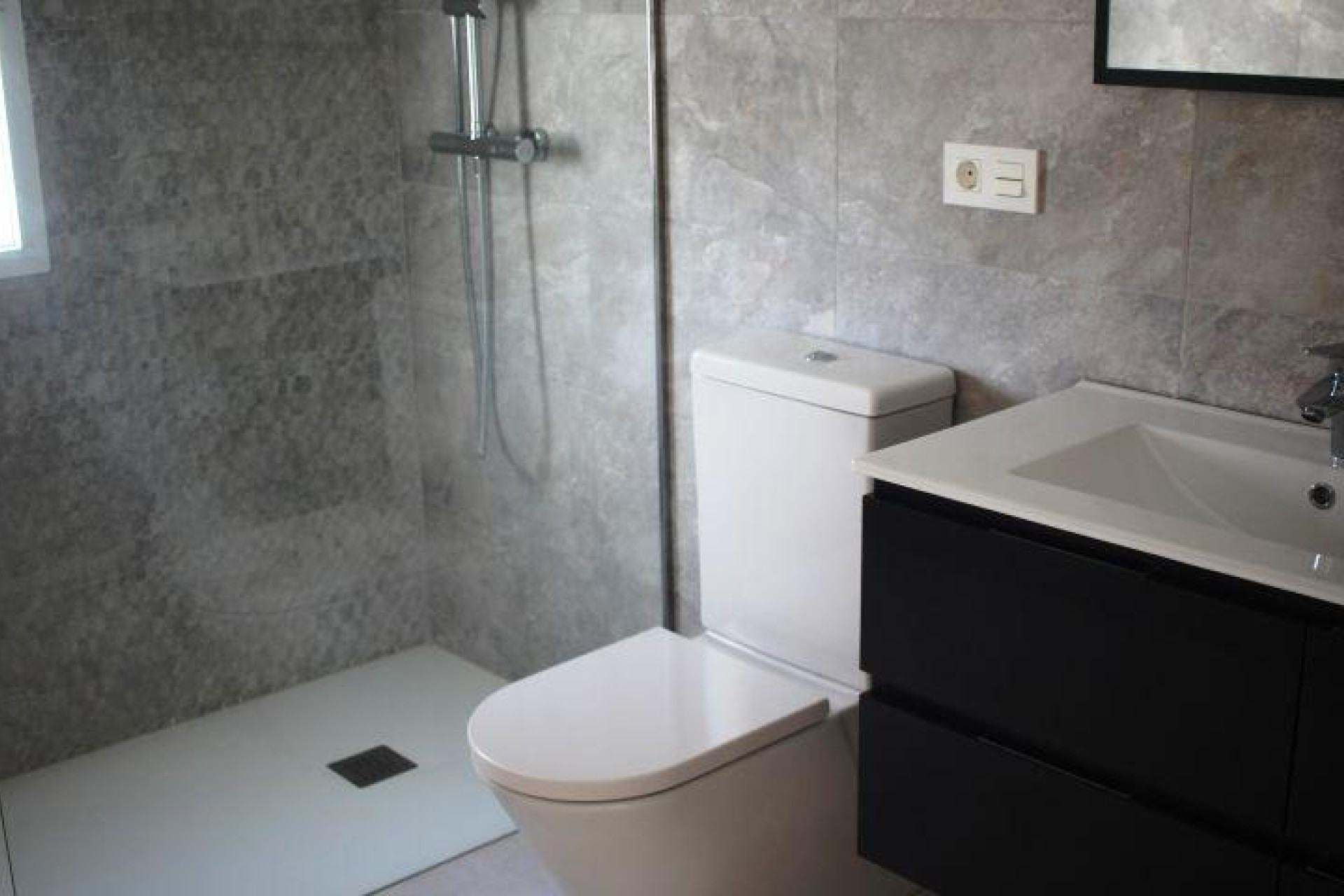 Nieuwbouw woningen - 3. Vrijstaande villa - La Romana - Costa Blanca Noord