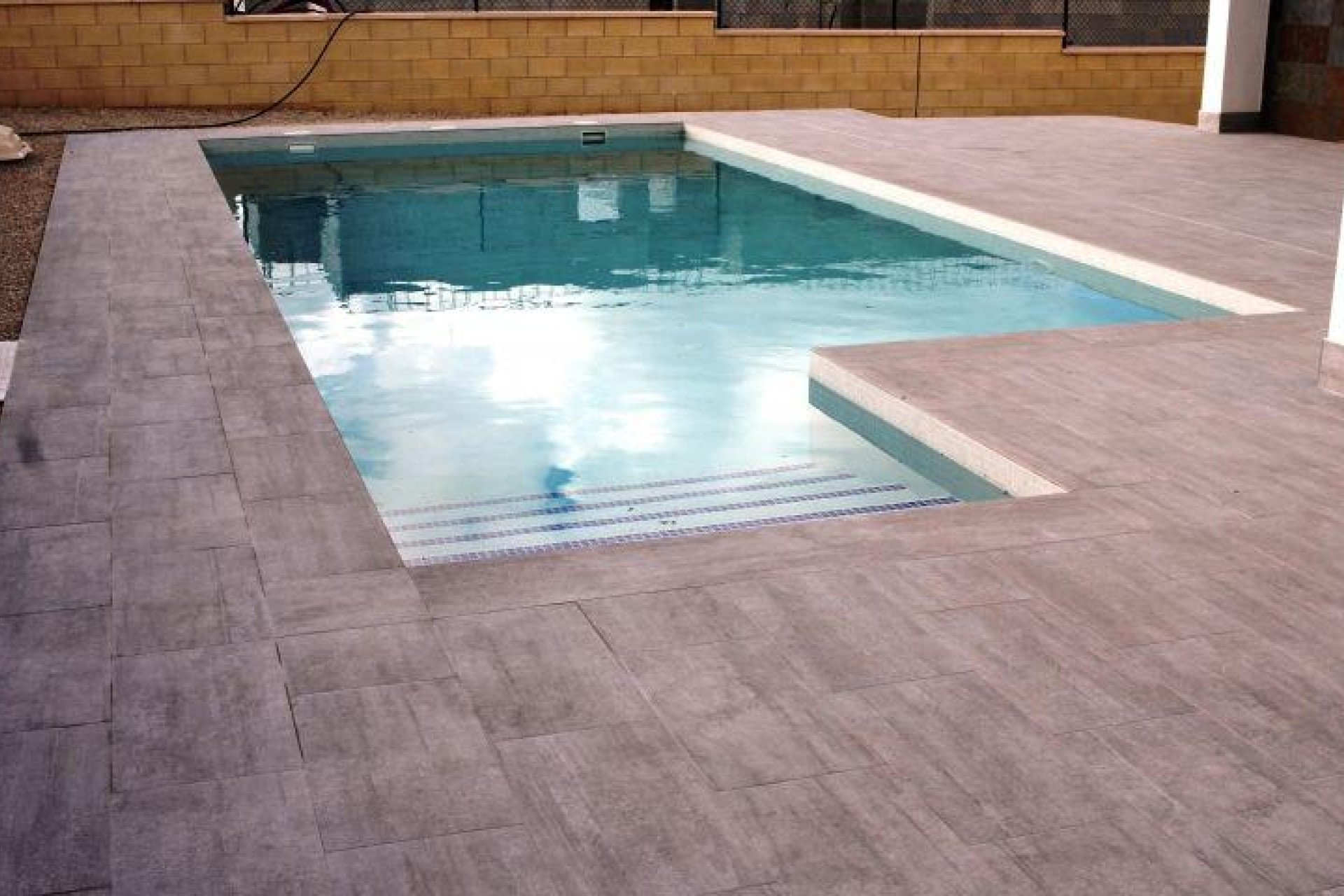 Nieuwbouw woningen - 3. Vrijstaande villa - La Romana - Costa Blanca Noord