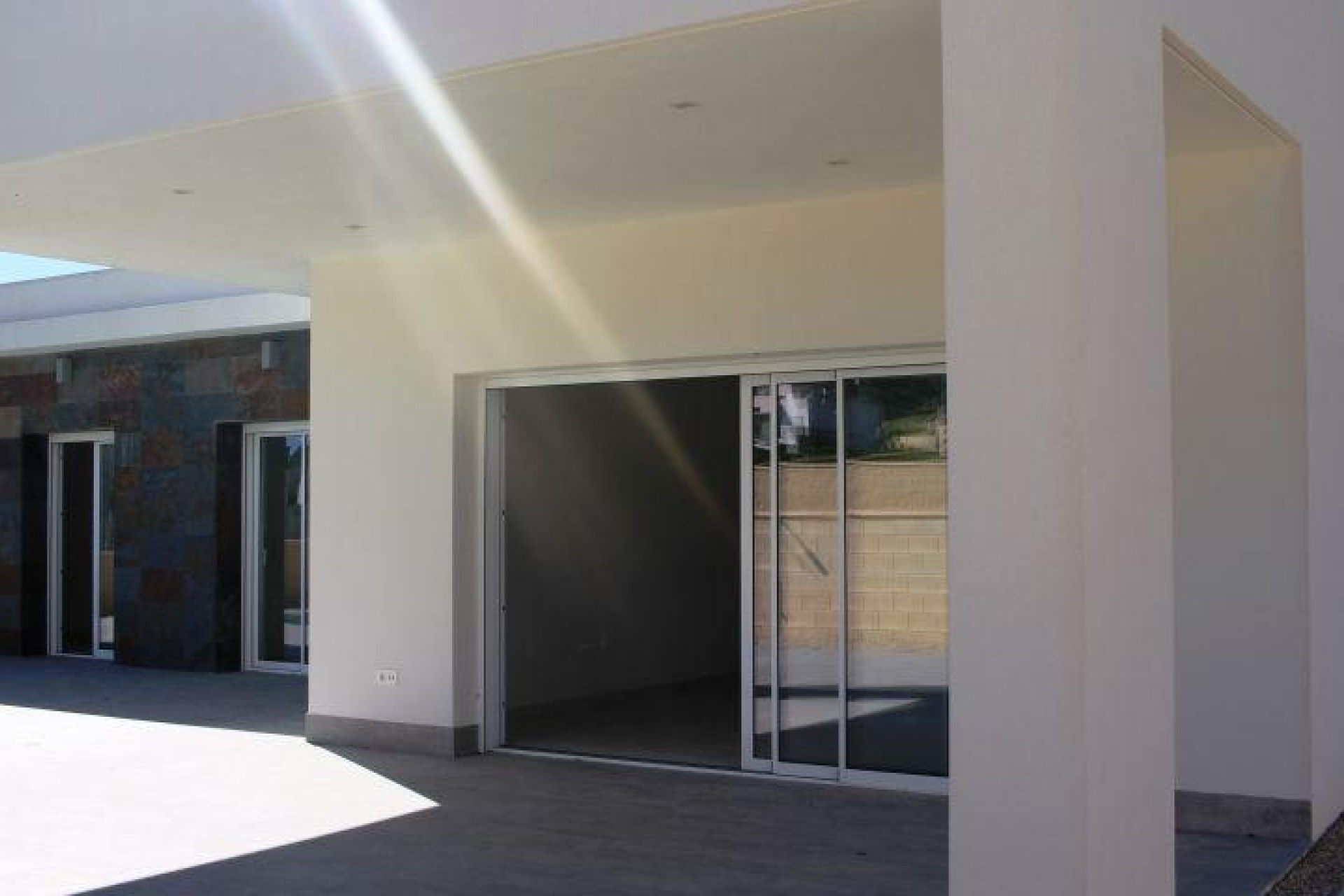 Nieuwbouw woningen - 3. Vrijstaande villa - La Romana - Costa Blanca Noord