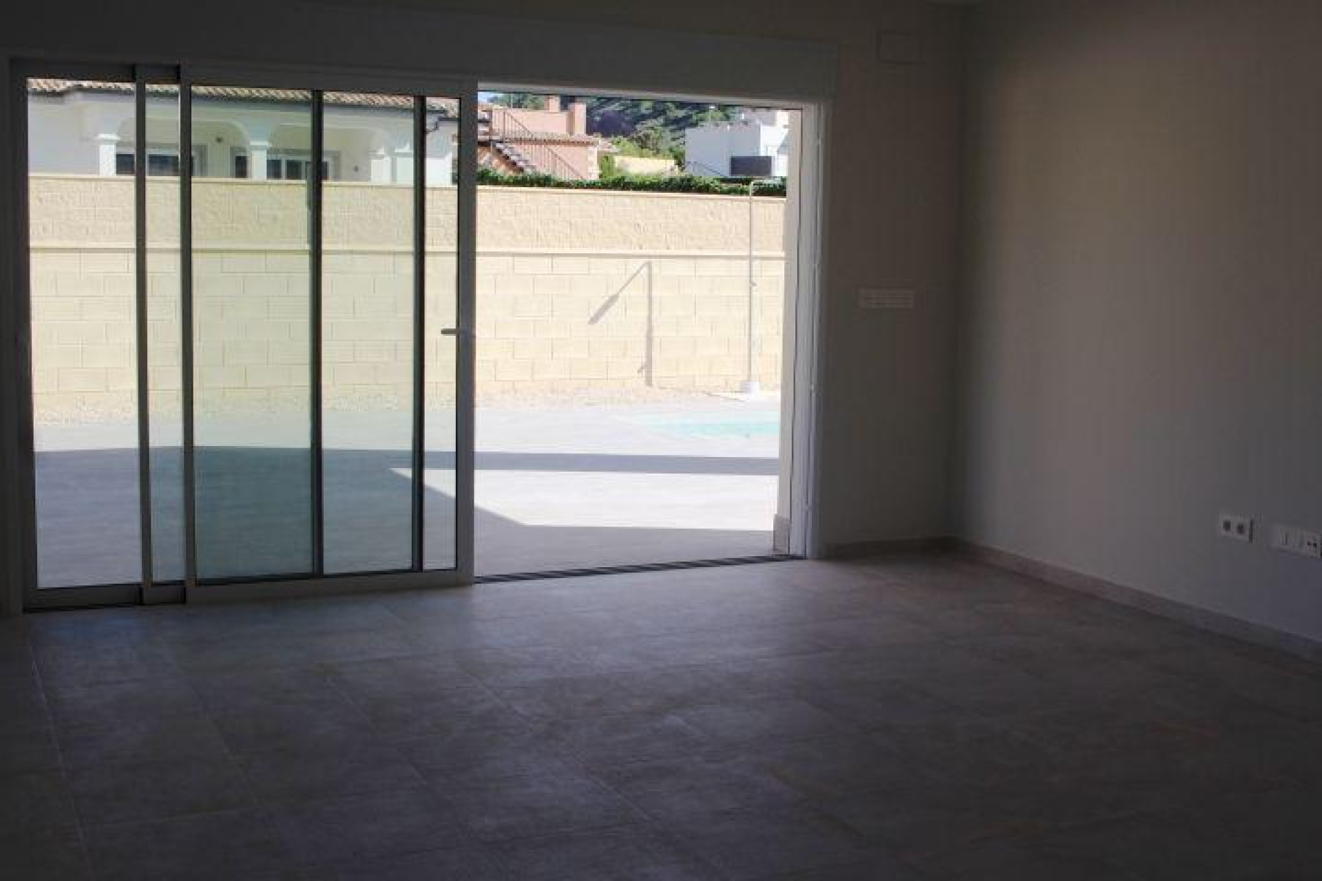 Nieuwbouw woningen - 3. Vrijstaande villa - La Romana - Costa Blanca Noord