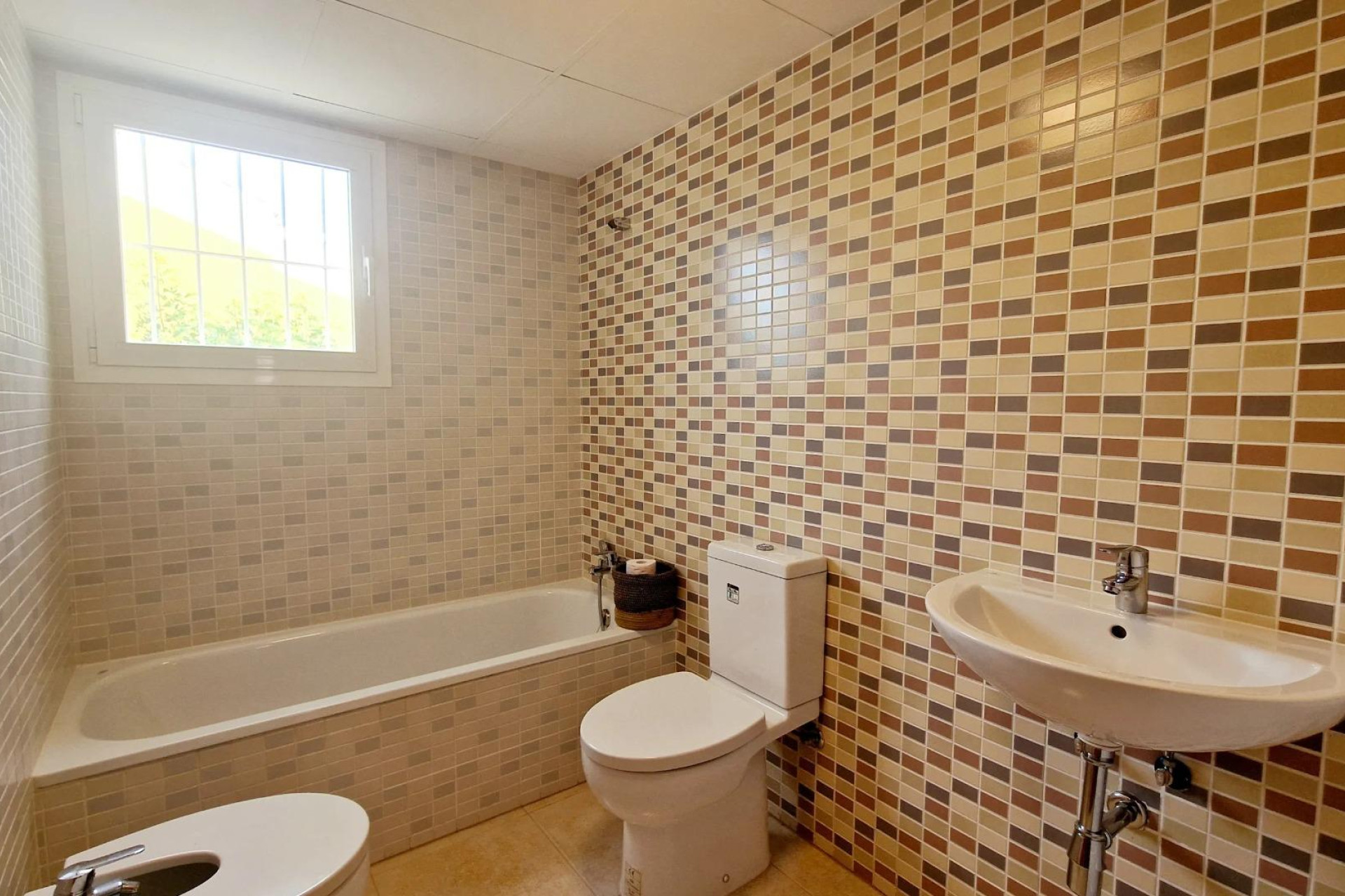 Nieuwbouw woningen - 3. Vrijstaande villa - Lorca - Costa Calida