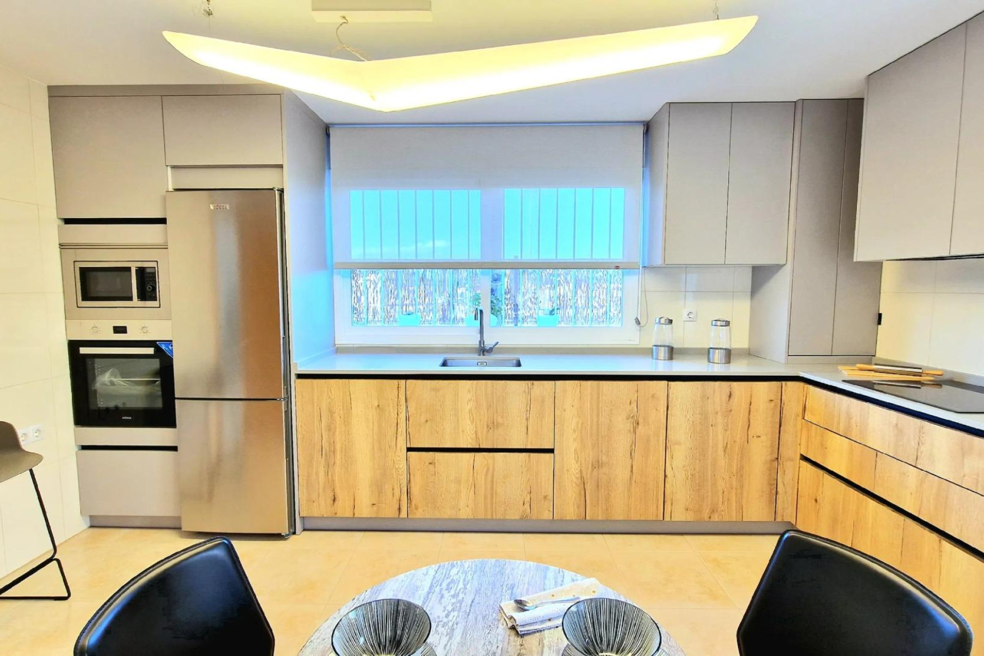 Nieuwbouw woningen - 3. Vrijstaande villa - Lorca - Costa Calida