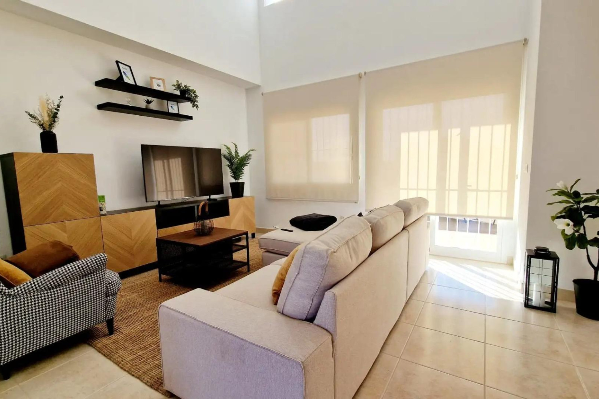 Nieuwbouw woningen - 3. Vrijstaande villa - Lorca - Costa Calida