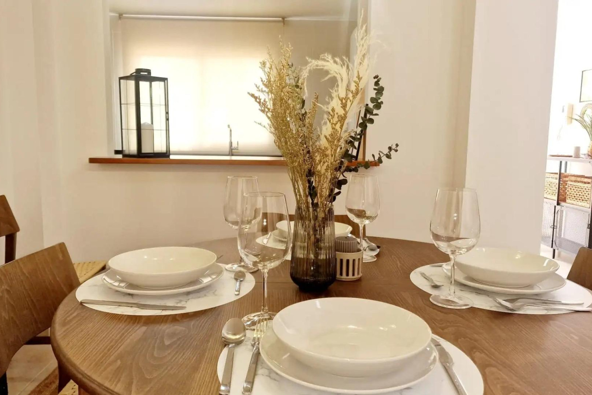 Nieuwbouw woningen - 3. Vrijstaande villa - Lorca - Costa Calida