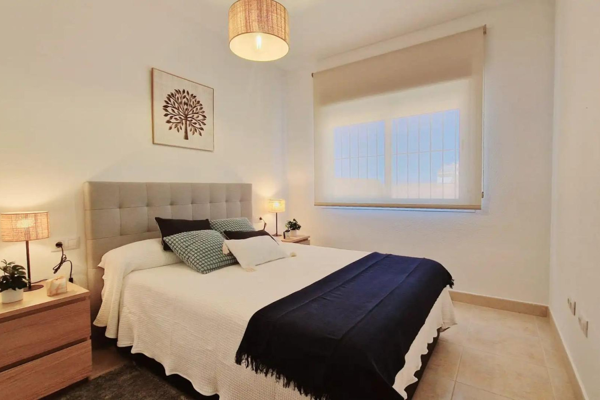 Nieuwbouw woningen - 3. Vrijstaande villa - Lorca - Costa Calida