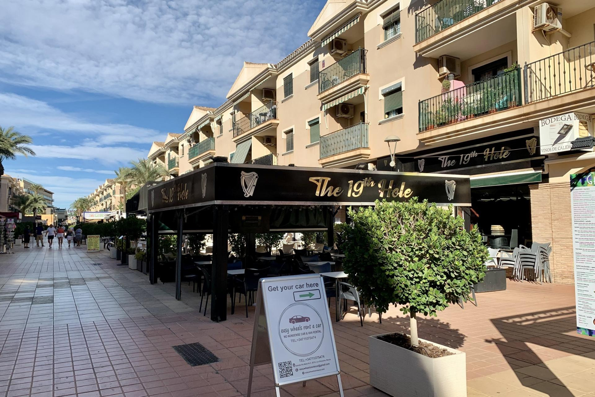 Nieuwbouw woningen - 3. Vrijstaande villa - Los Alcazares - Costa Calida