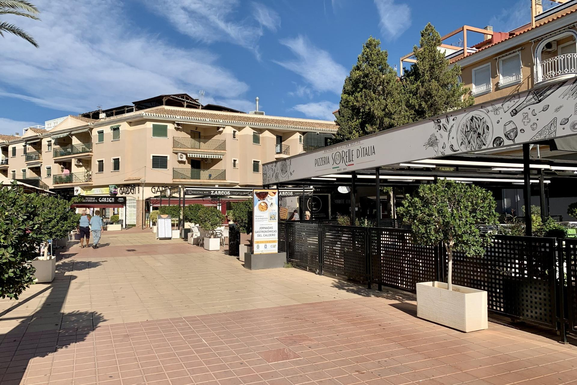 Nieuwbouw woningen - 3. Vrijstaande villa - Los Alcazares - Costa Calida