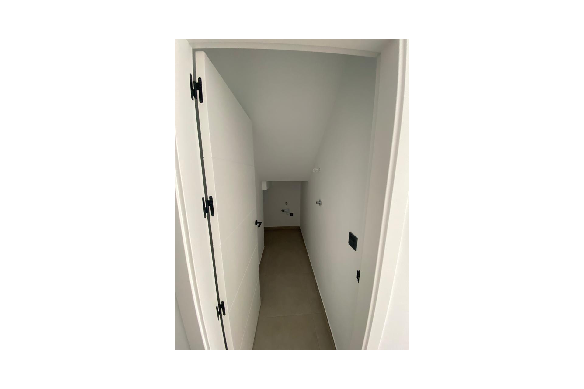 Nieuwbouw woningen - 3. Vrijstaande villa - Los Alcazares - Costa Calida