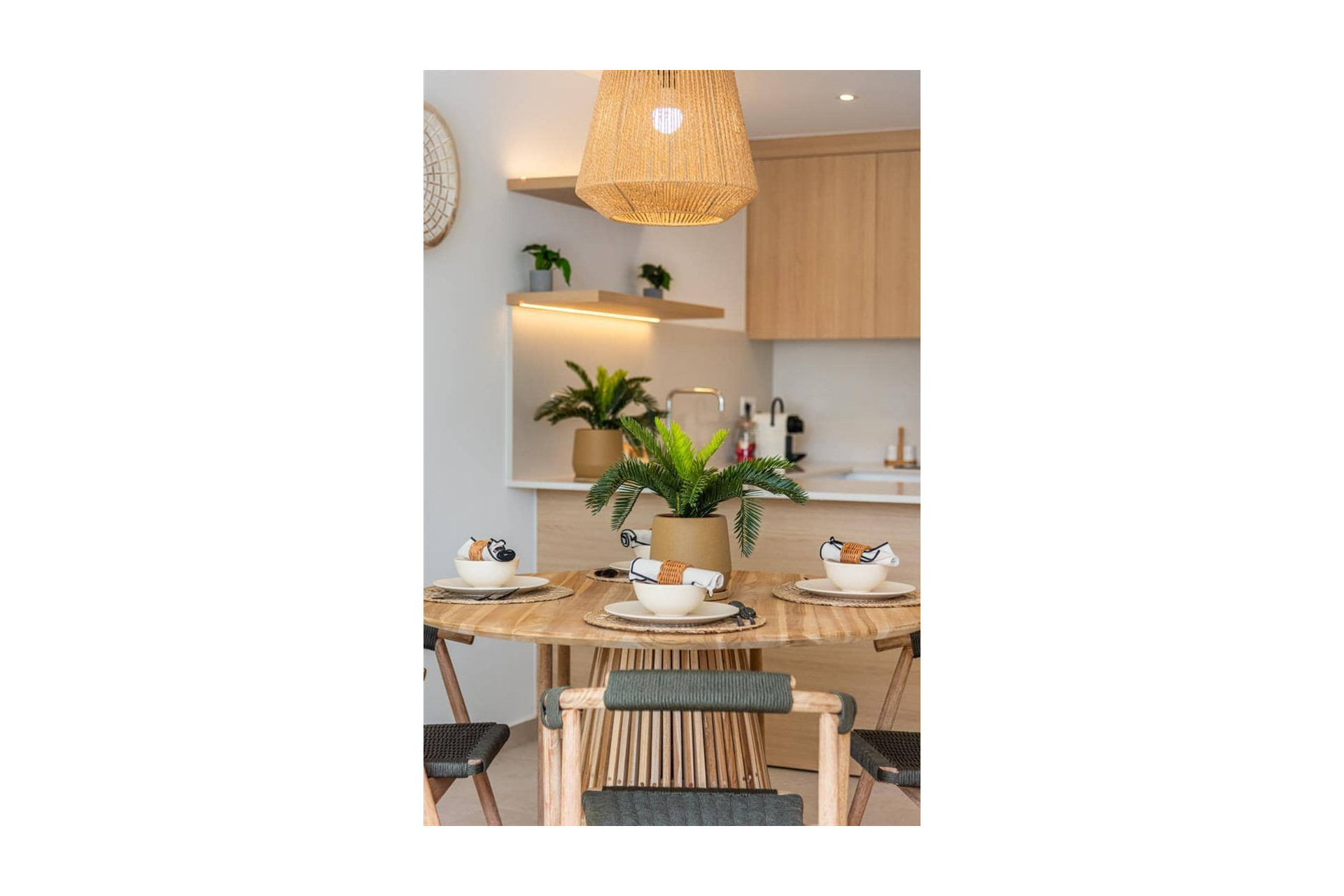 Nieuwbouw woningen - 3. Vrijstaande villa - Los Alcazares - Costa Calida