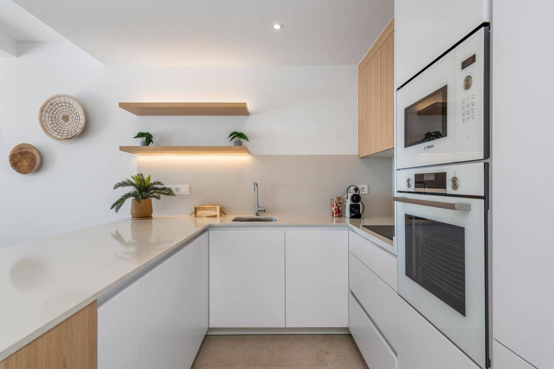 Nieuwbouw woningen - 3. Vrijstaande villa - Los Alcazares - Costa Calida