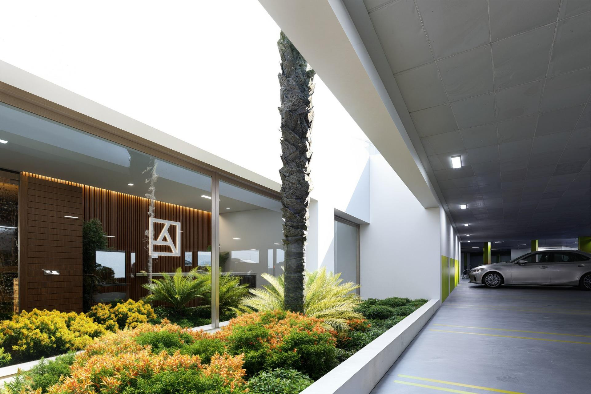 Nieuwbouw woningen - 3. Vrijstaande villa - Los Alcazares - Costa Calida