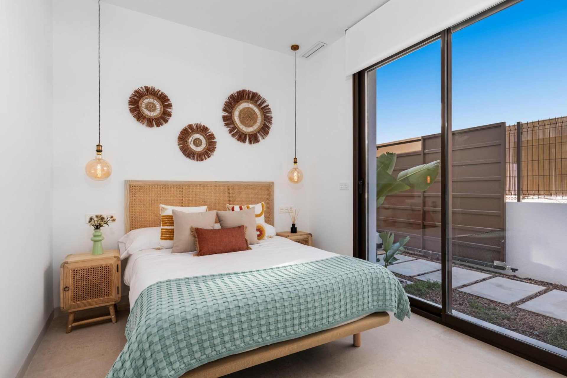 Nieuwbouw woningen - 3. Vrijstaande villa - Los Alcazares - Costa Calida