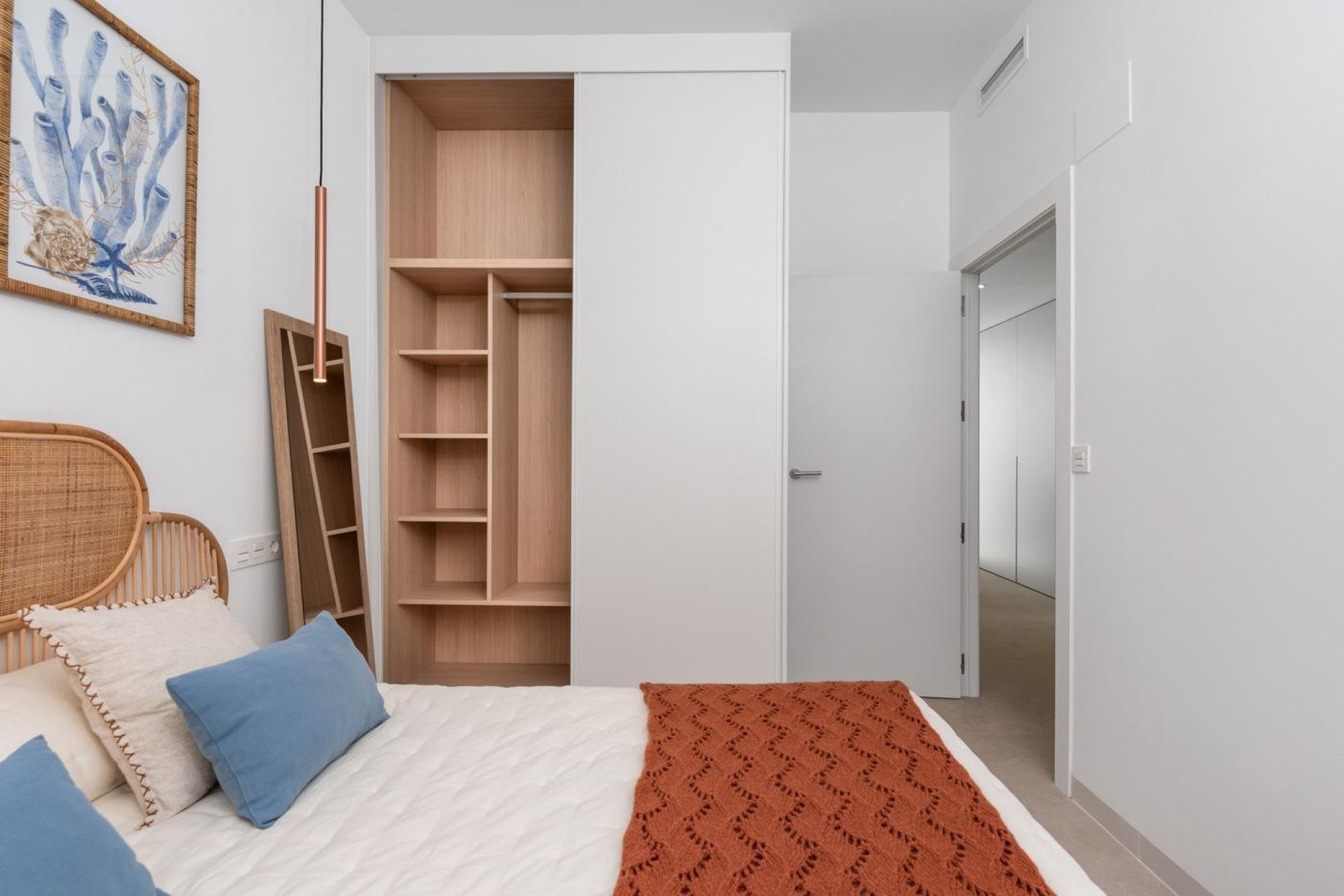 Nieuwbouw woningen - 3. Vrijstaande villa - Los Alcazares - Costa Calida