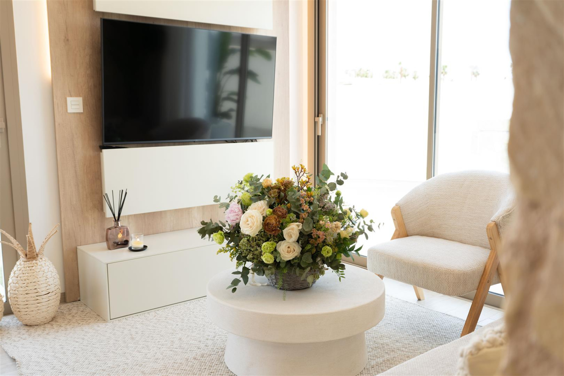 Nieuwbouw woningen - 3. Vrijstaande villa - Los Alcazares - Costa Calida