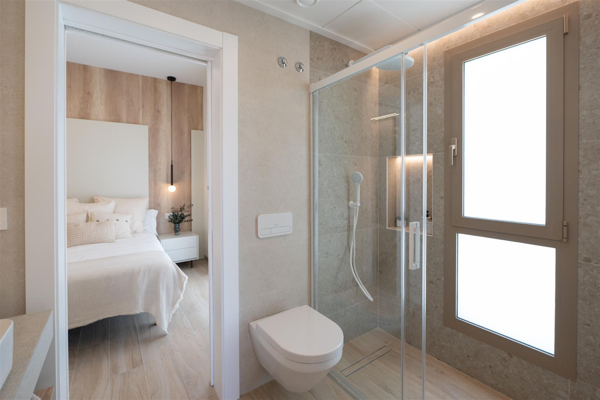 Nieuwbouw woningen - 3. Vrijstaande villa - Los Alcazares - Costa Calida