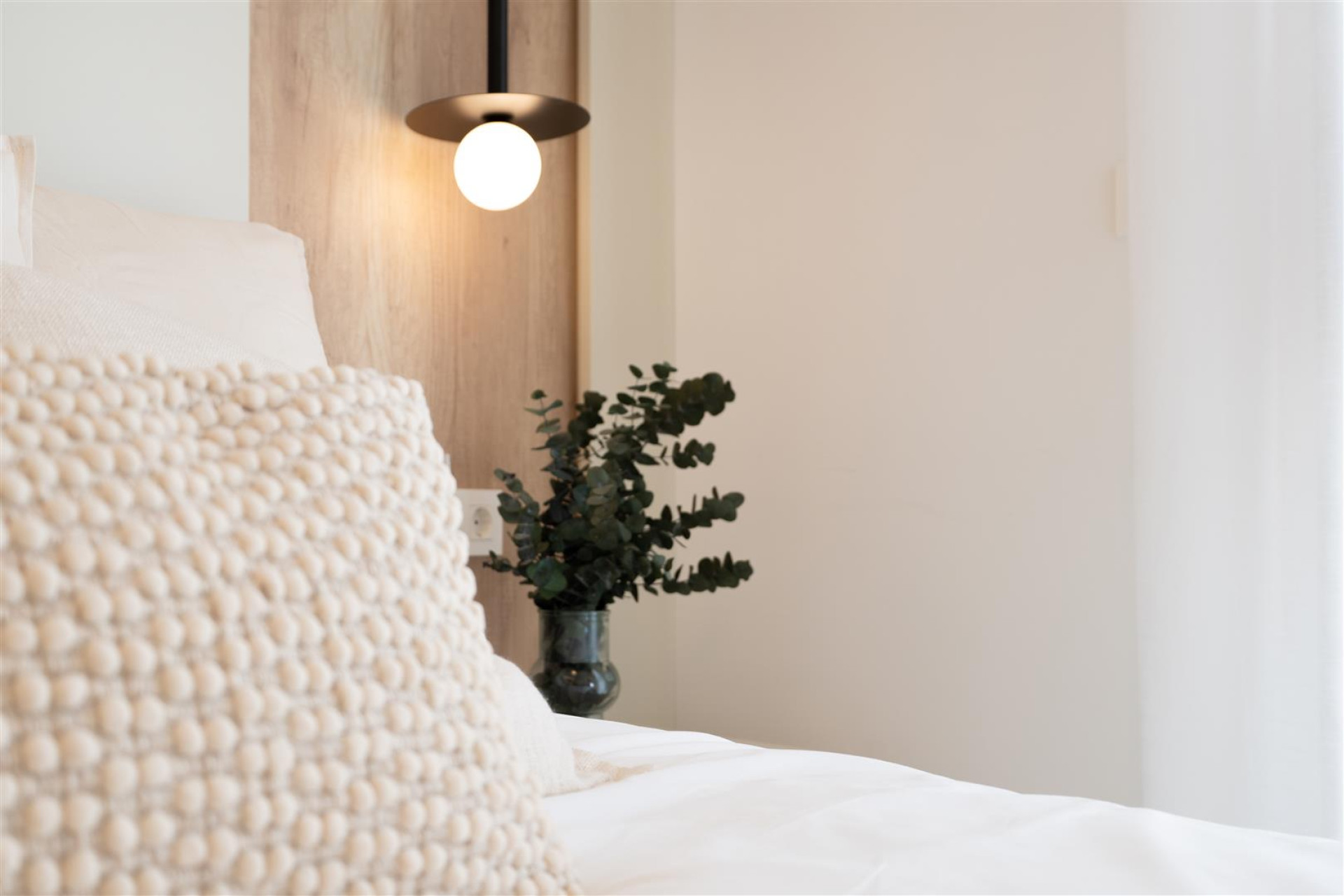 Nieuwbouw woningen - 3. Vrijstaande villa - Los Alcazares - Costa Calida