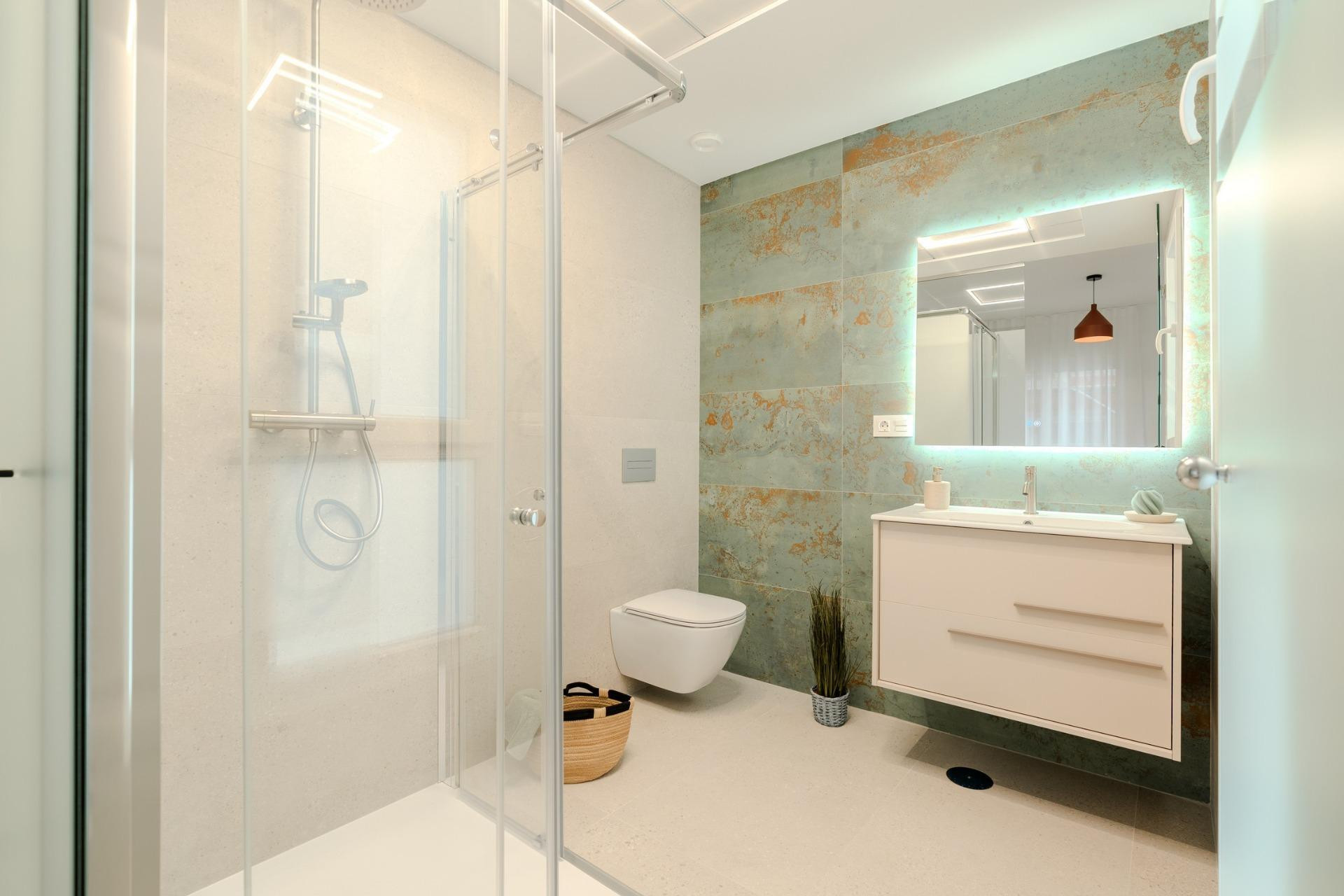 Nieuwbouw woningen - 3. Vrijstaande villa - Los Alcazares - Costa Calida