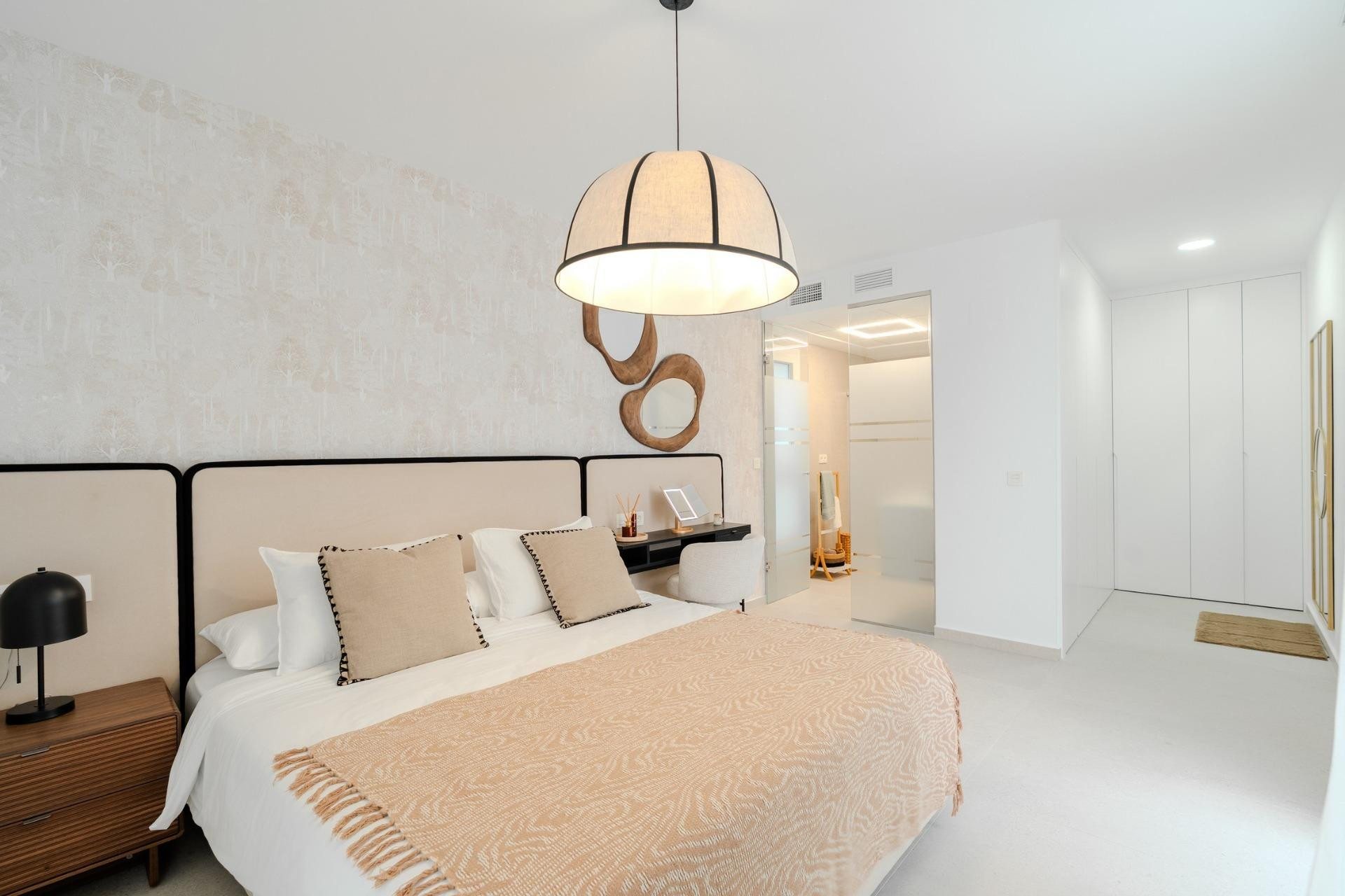 Nieuwbouw woningen - 3. Vrijstaande villa - Los Alcazares - Costa Calida