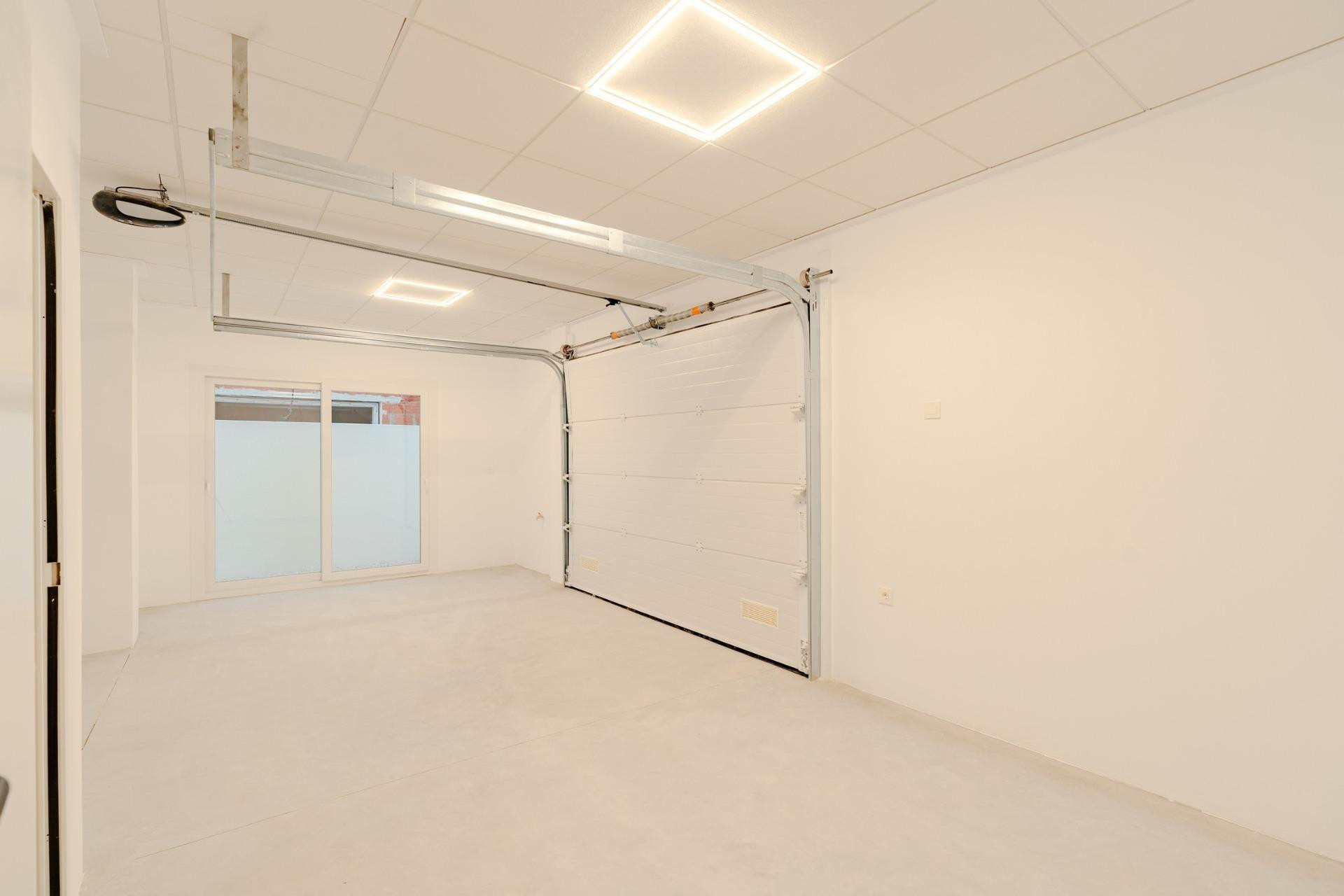 Nieuwbouw woningen - 3. Vrijstaande villa - Los Alcazares - Costa Calida