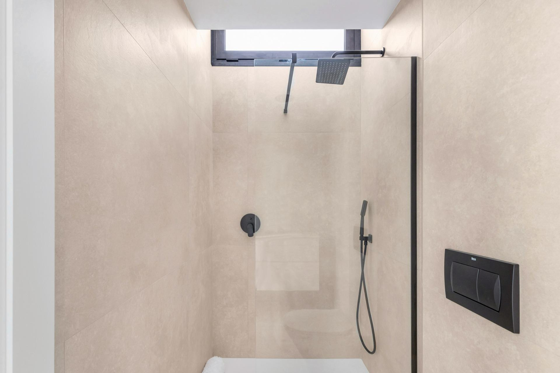 Nieuwbouw woningen - 3. Vrijstaande villa - Los Alcazares - Costa Calida