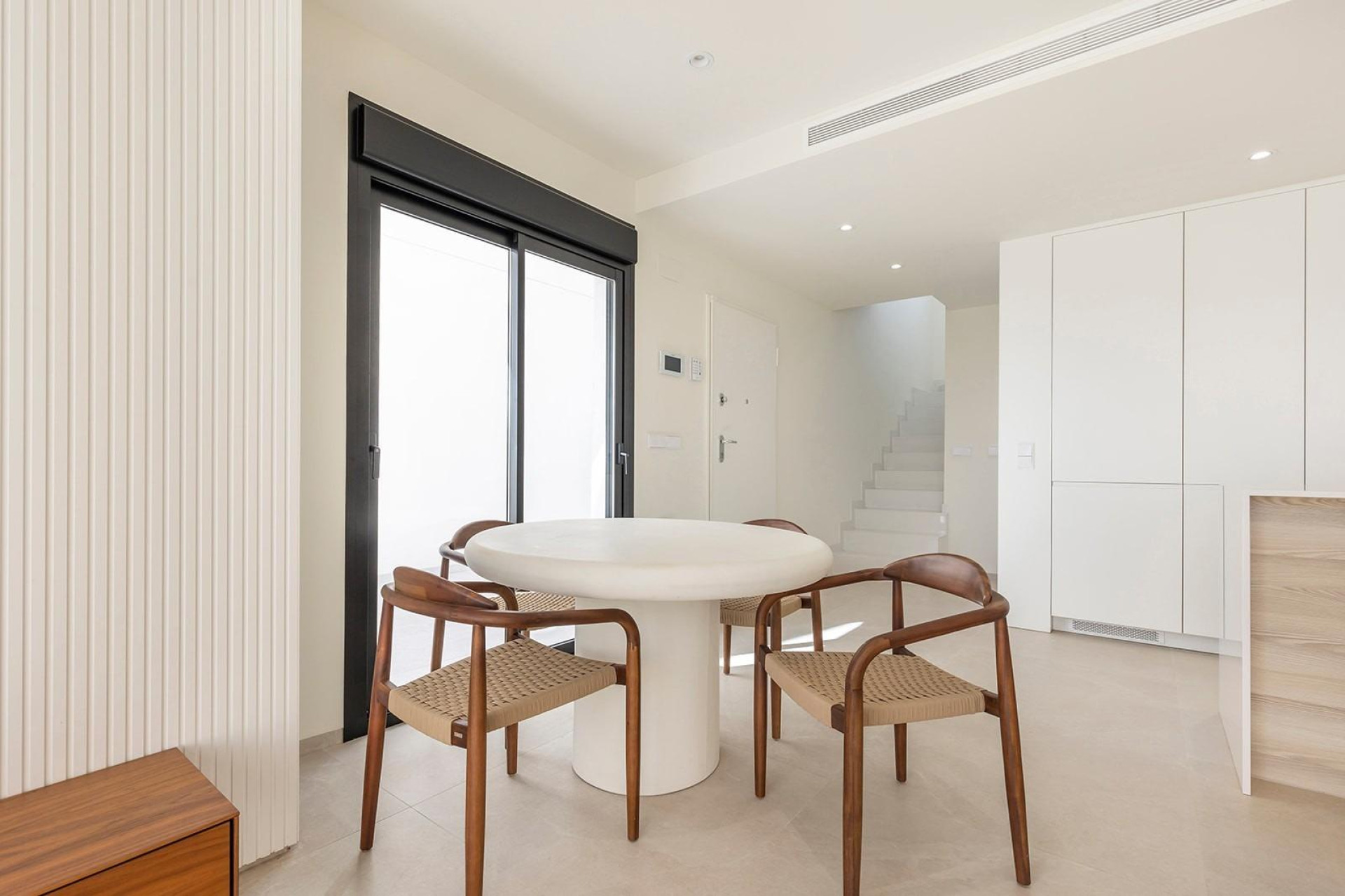 Nieuwbouw woningen - 3. Vrijstaande villa - Los Alcazares - Costa Calida