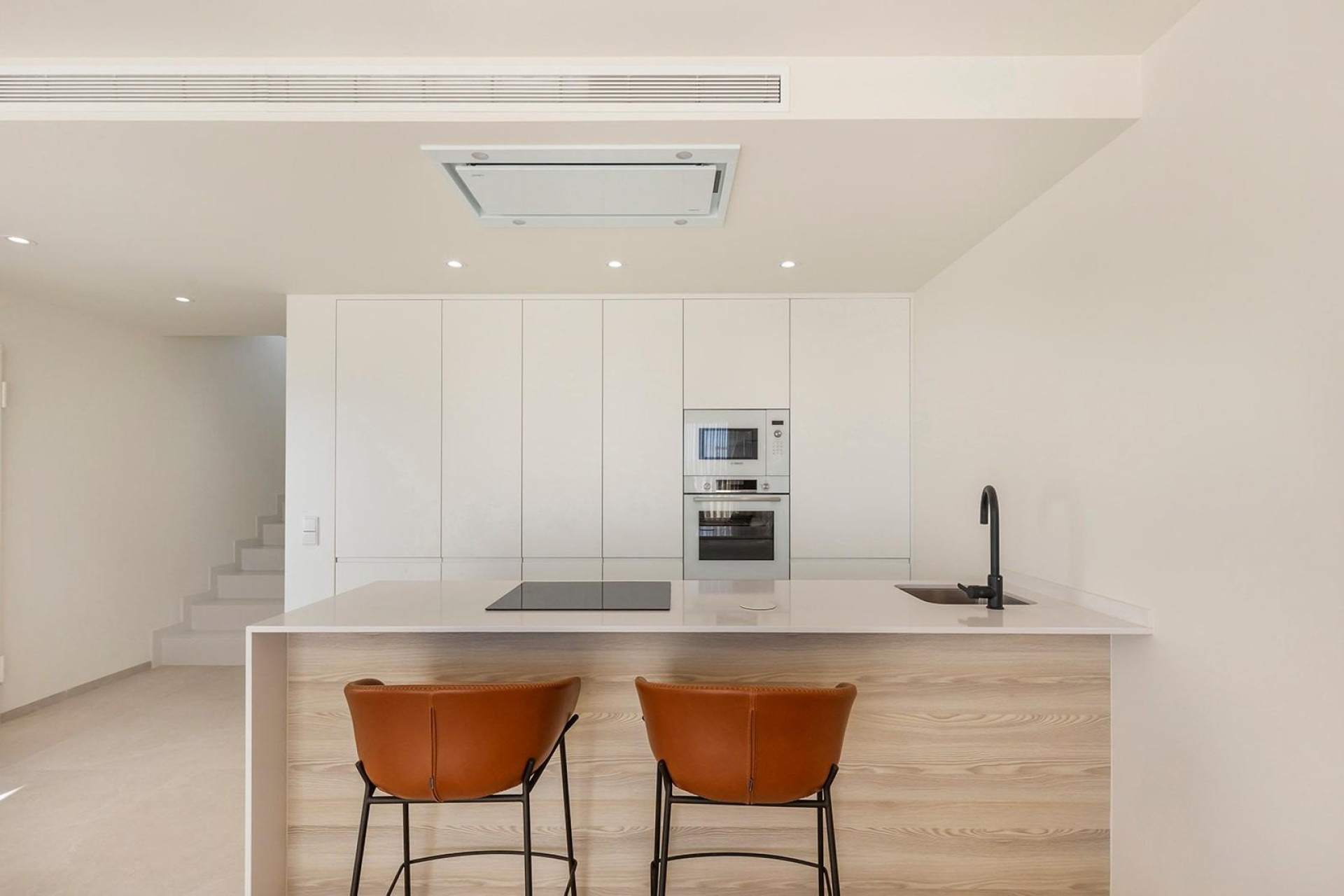 Nieuwbouw woningen - 3. Vrijstaande villa - Los Alcazares - Costa Calida