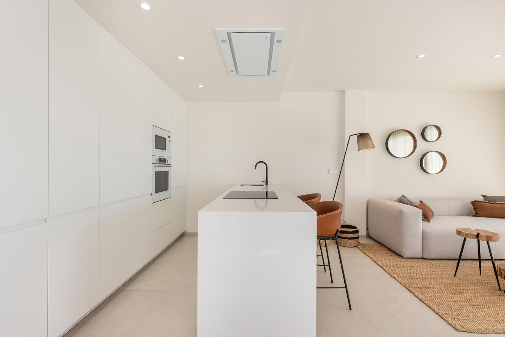 Nieuwbouw woningen - 3. Vrijstaande villa - Los Alcazares - Costa Calida