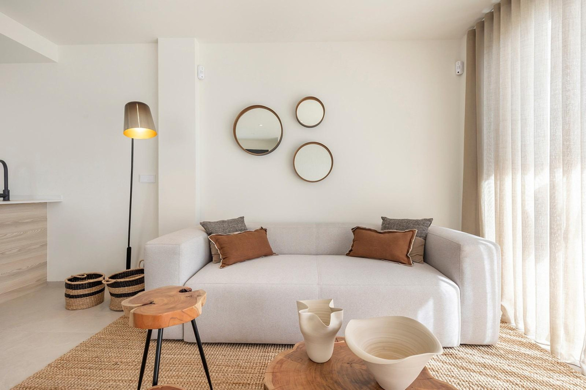 Nieuwbouw woningen - 3. Vrijstaande villa - Los Alcazares - Costa Calida