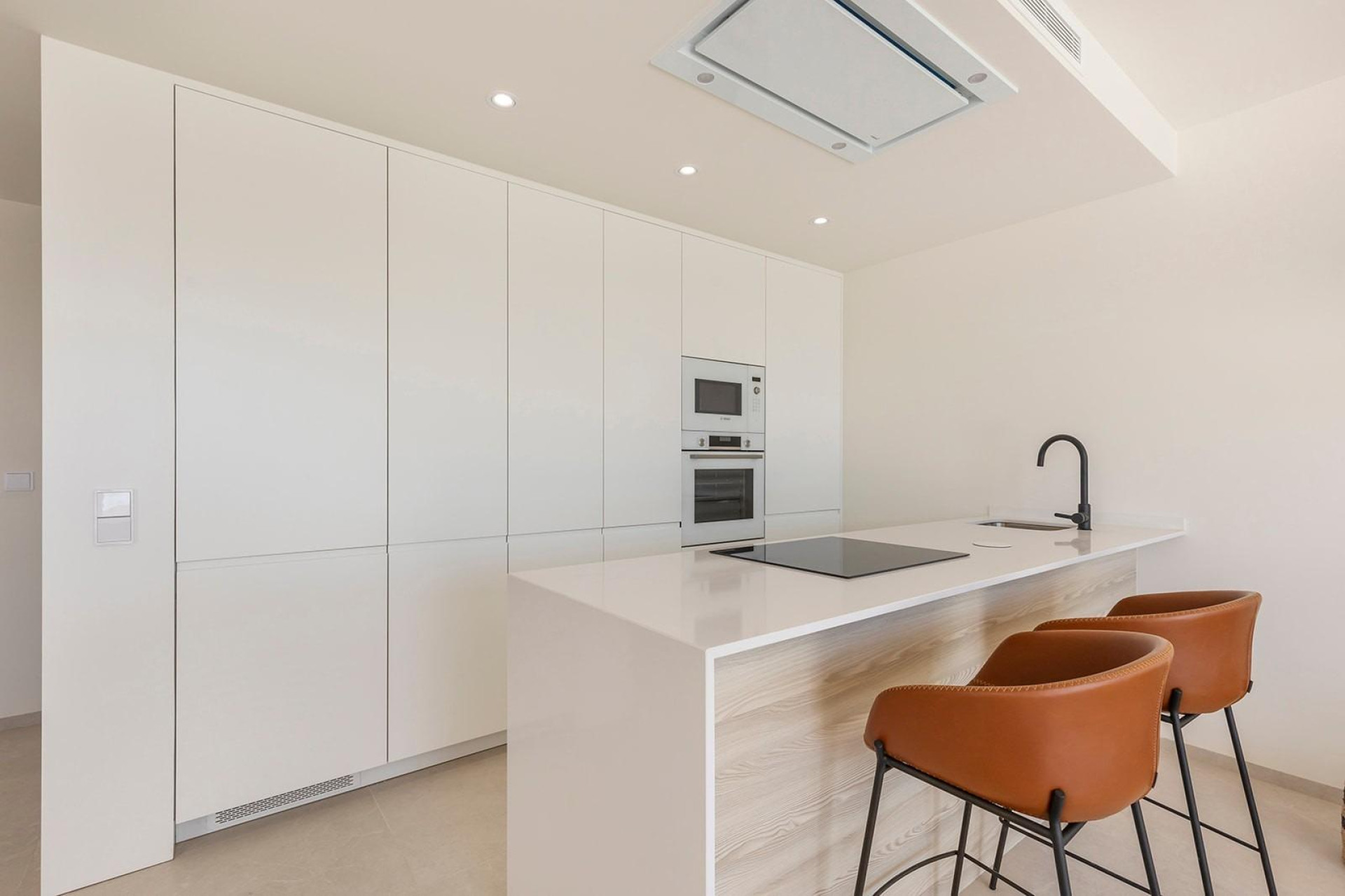 Nieuwbouw woningen - 3. Vrijstaande villa - Los Alcazares - Costa Calida