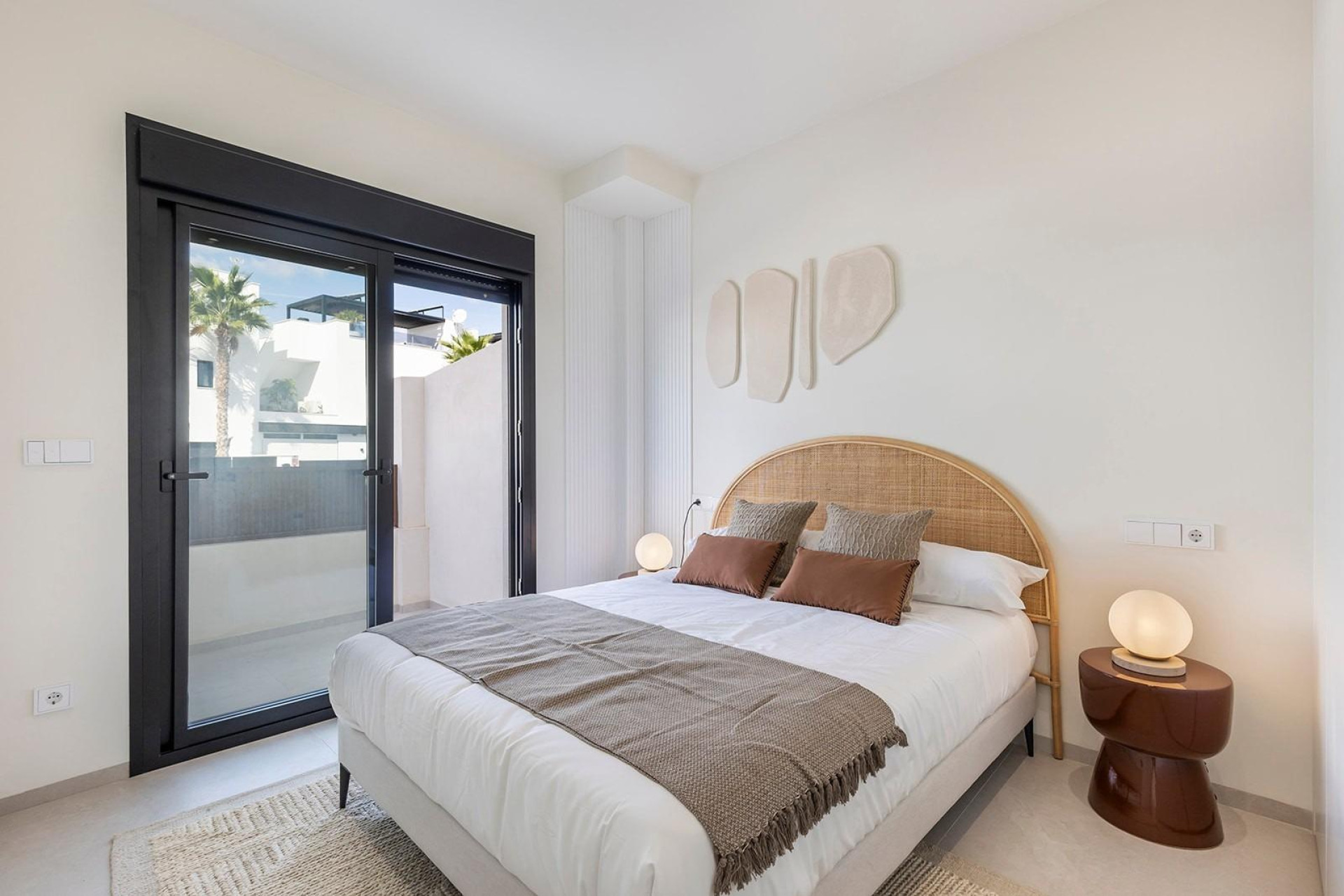 Nieuwbouw woningen - 3. Vrijstaande villa - Los Alcazares - Costa Calida