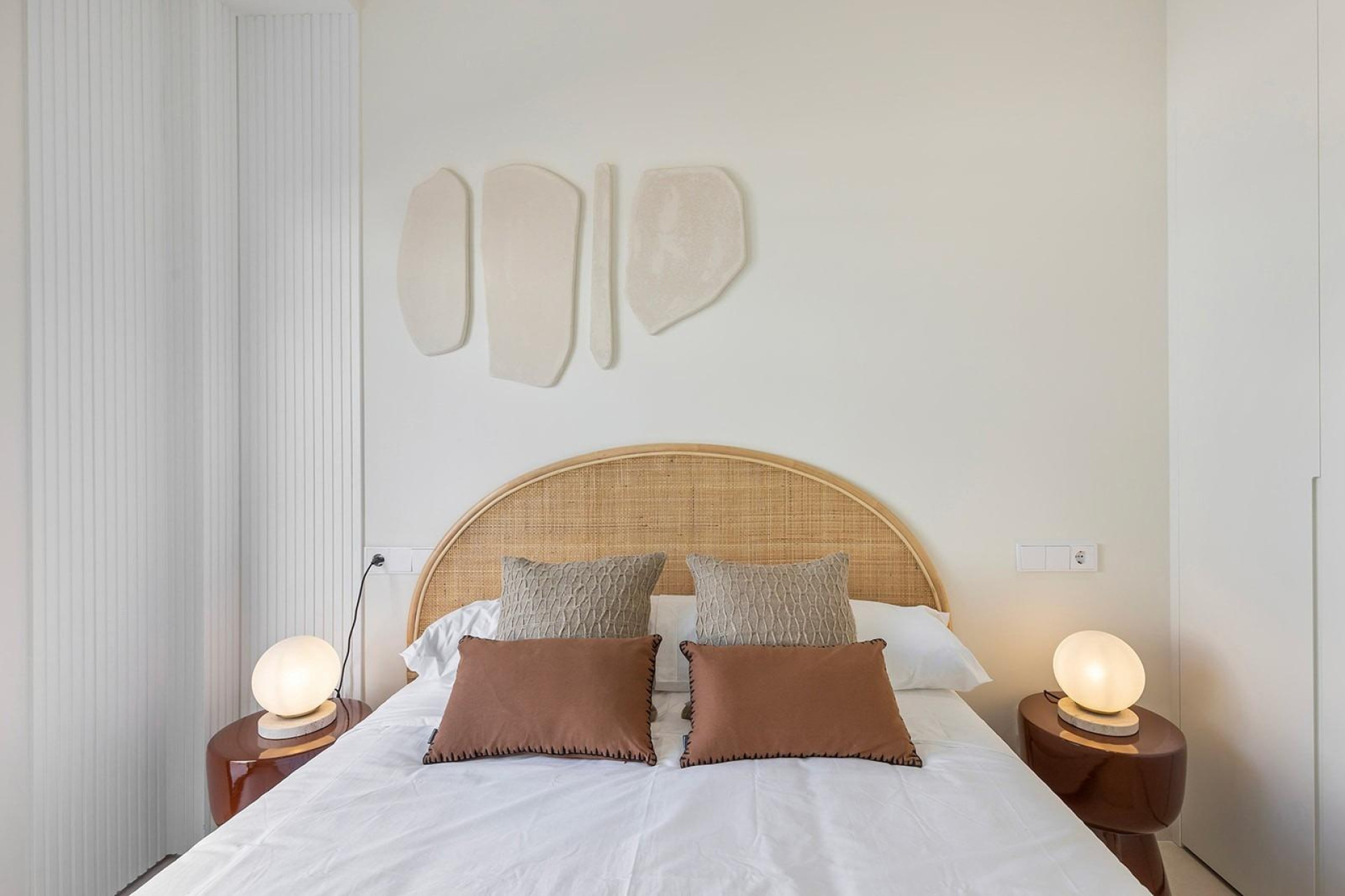 Nieuwbouw woningen - 3. Vrijstaande villa - Los Alcazares - Costa Calida