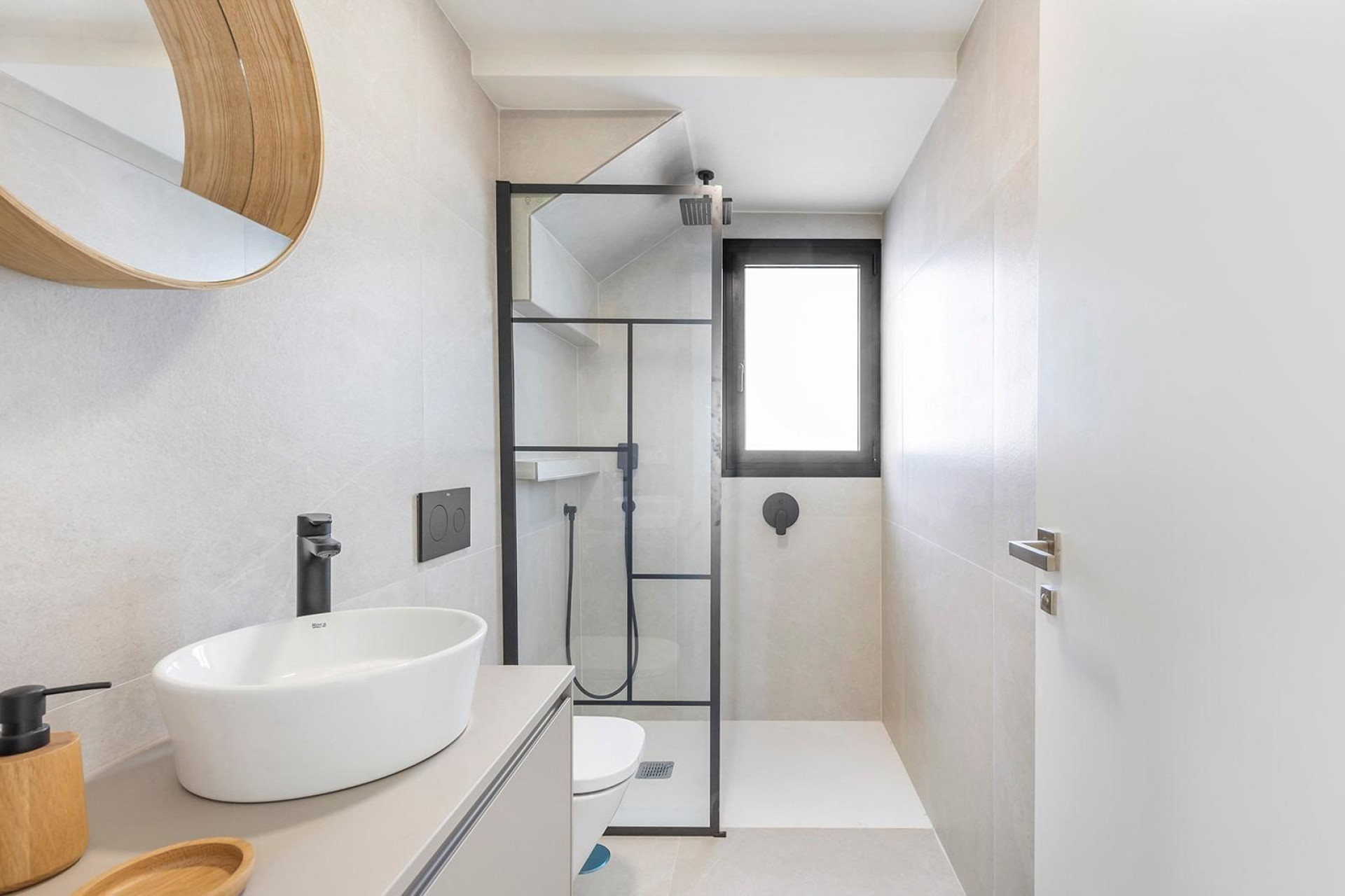 Nieuwbouw woningen - 3. Vrijstaande villa - Los Alcazares - Costa Calida