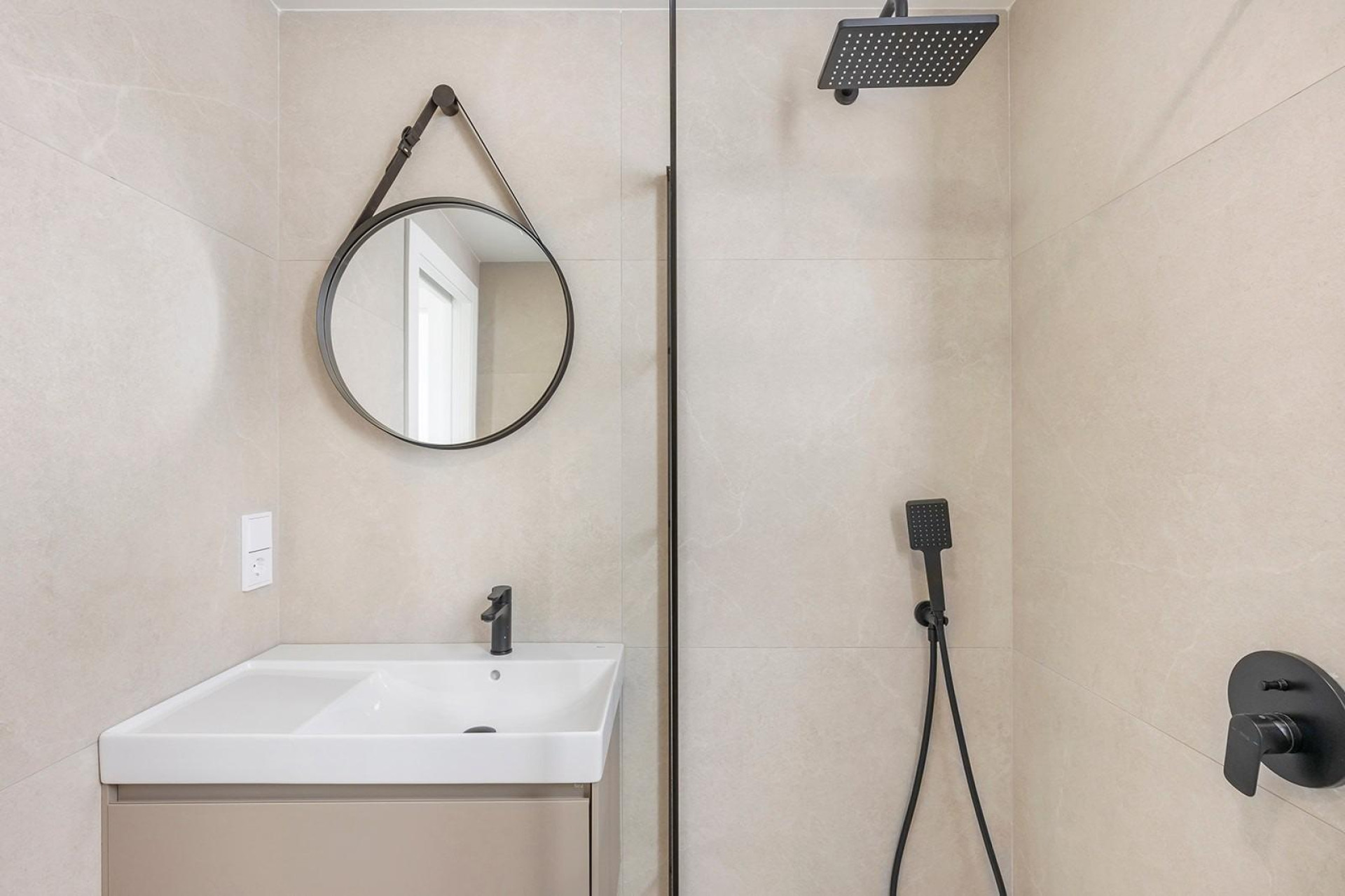 Nieuwbouw woningen - 3. Vrijstaande villa - Los Alcazares - Costa Calida