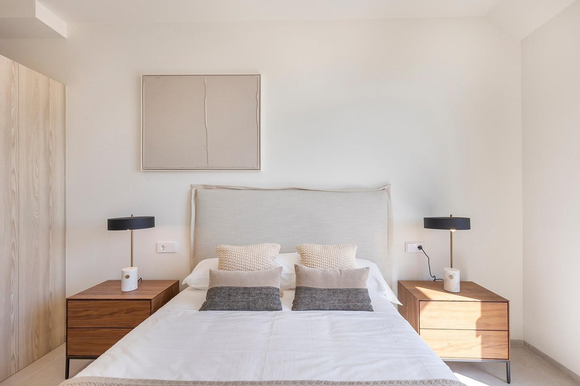 Nieuwbouw woningen - 3. Vrijstaande villa - Los Alcazares - Costa Calida