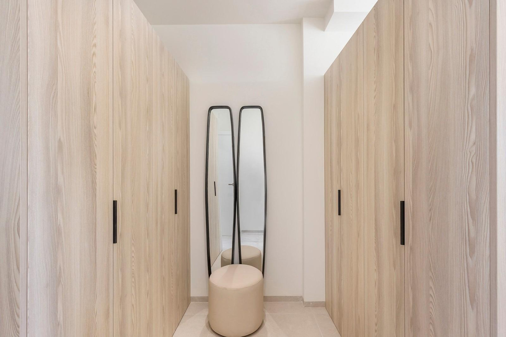 Nieuwbouw woningen - 3. Vrijstaande villa - Los Alcazares - Costa Calida