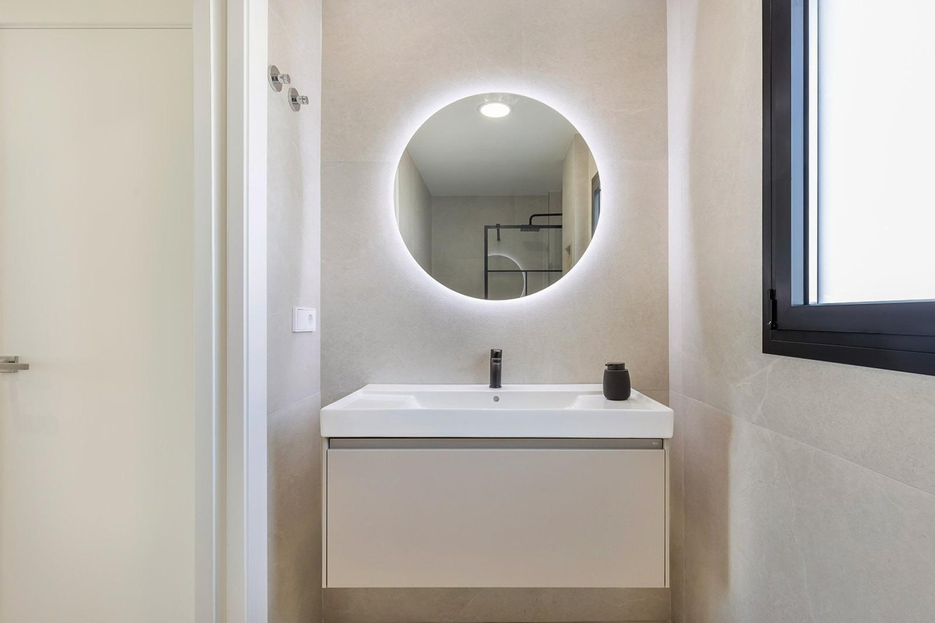 Nieuwbouw woningen - 3. Vrijstaande villa - Los Alcazares - Costa Calida