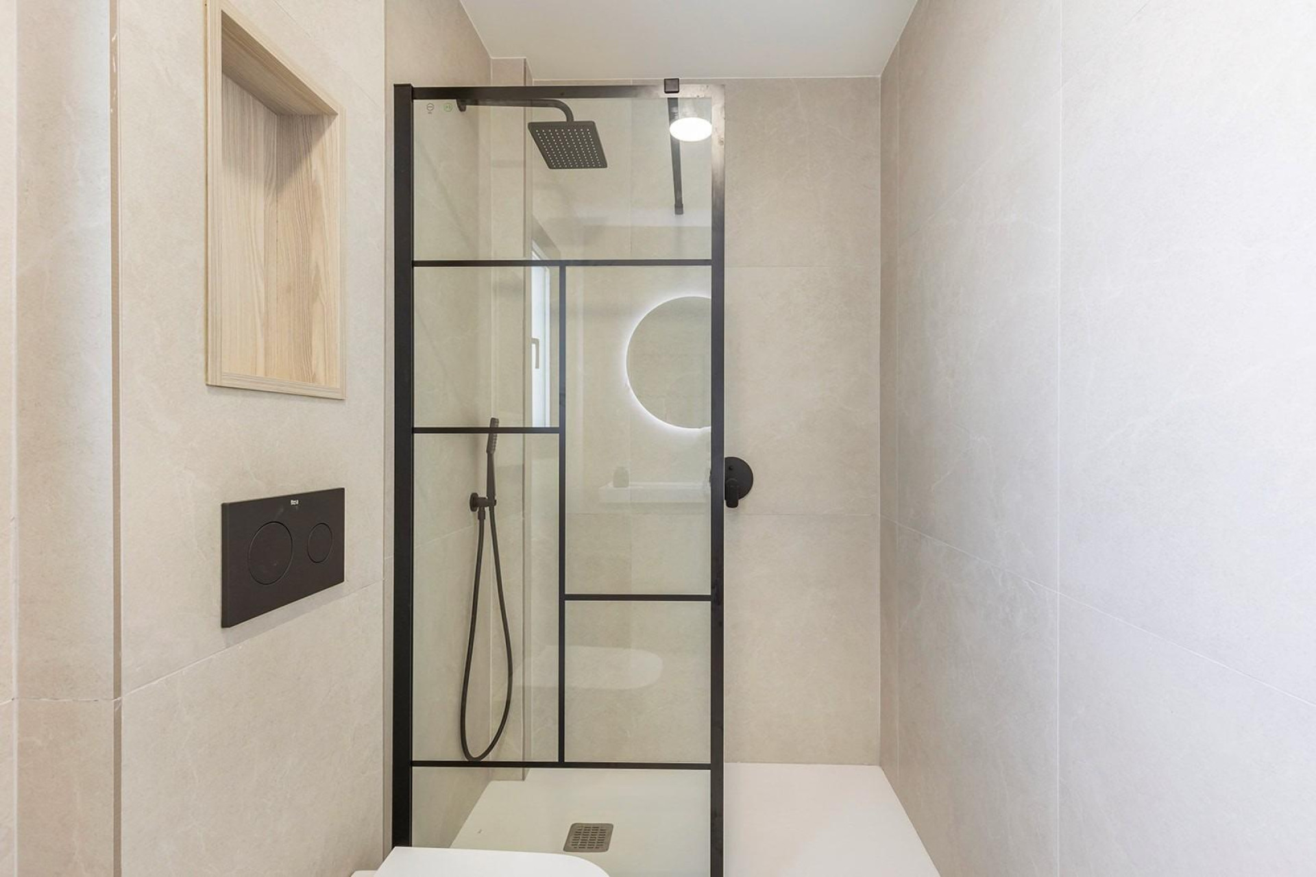 Nieuwbouw woningen - 3. Vrijstaande villa - Los Alcazares - Costa Calida