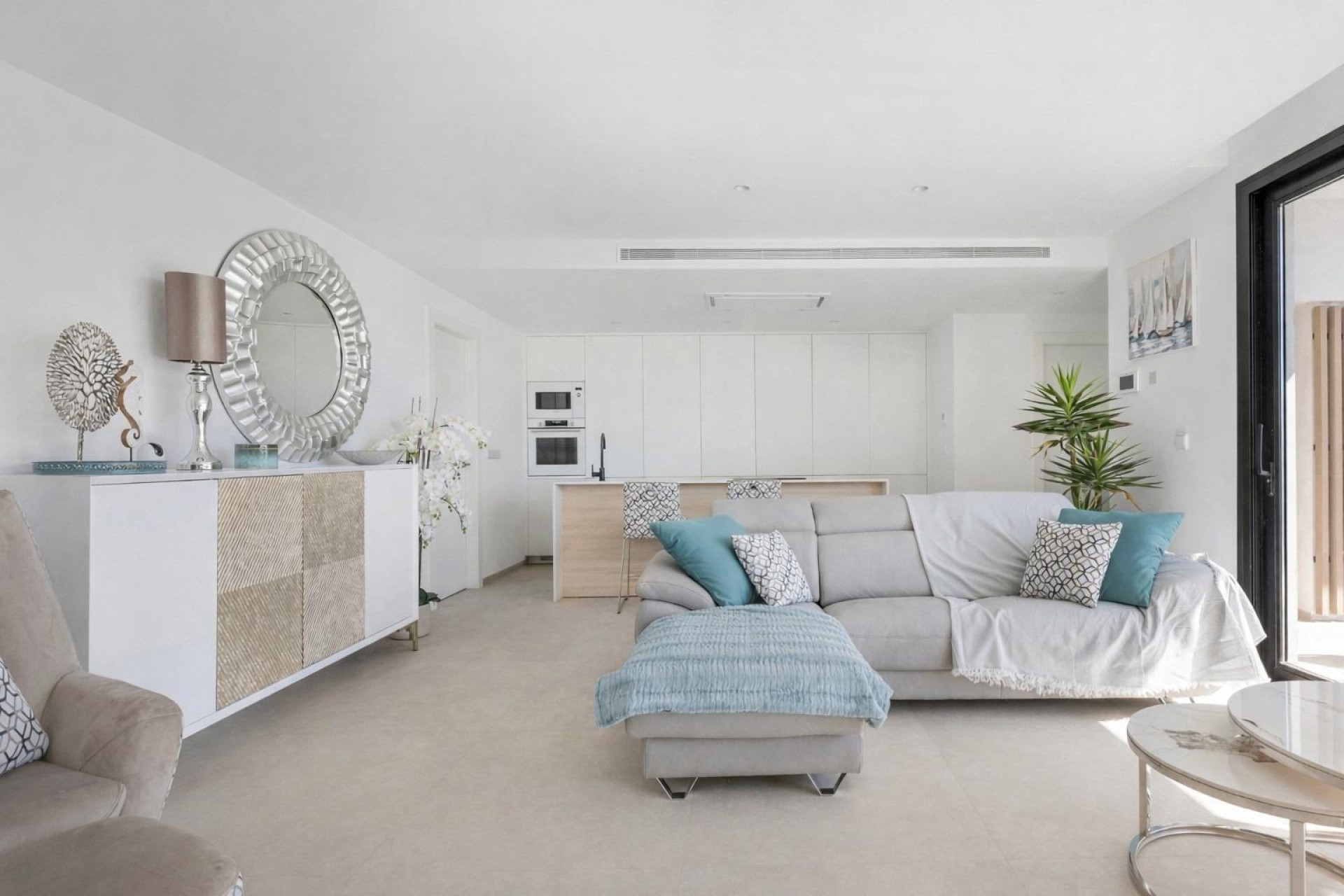 Nieuwbouw woningen - 3. Vrijstaande villa - Los Alcazares - Costa Calida