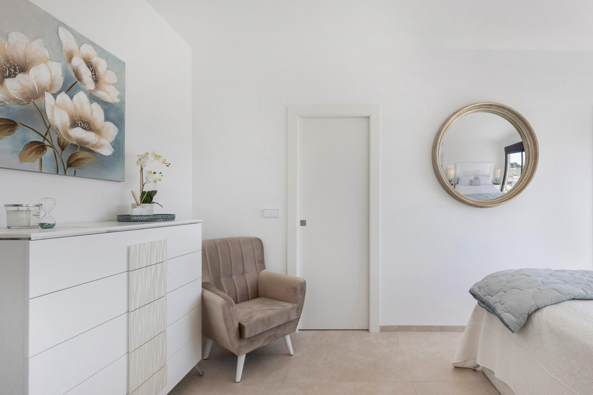 Nieuwbouw woningen - 3. Vrijstaande villa - Los Alcazares - Costa Calida