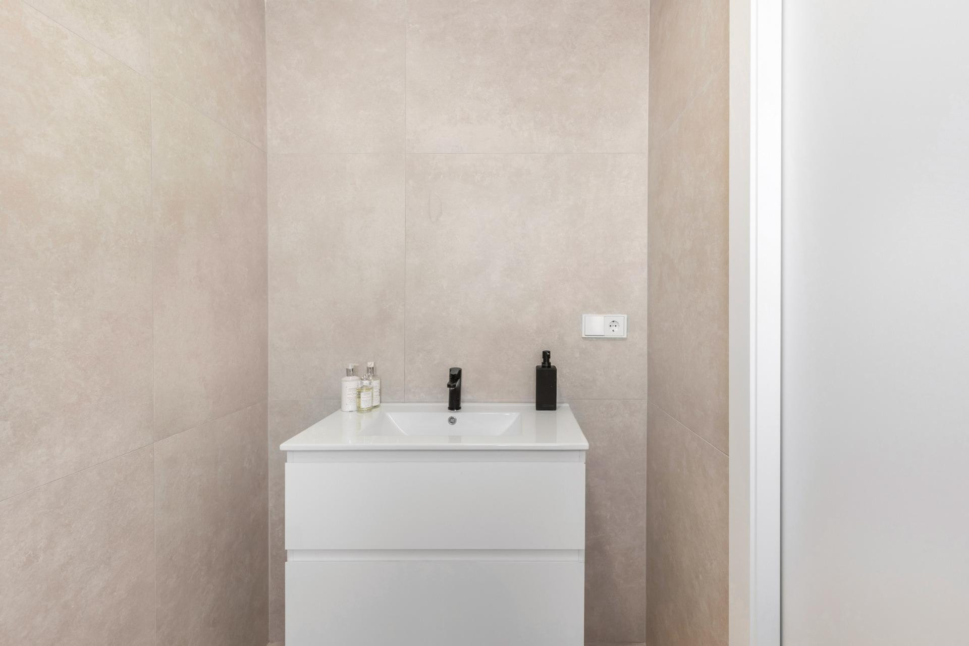 Nieuwbouw woningen - 3. Vrijstaande villa - Los Alcazares - Costa Calida