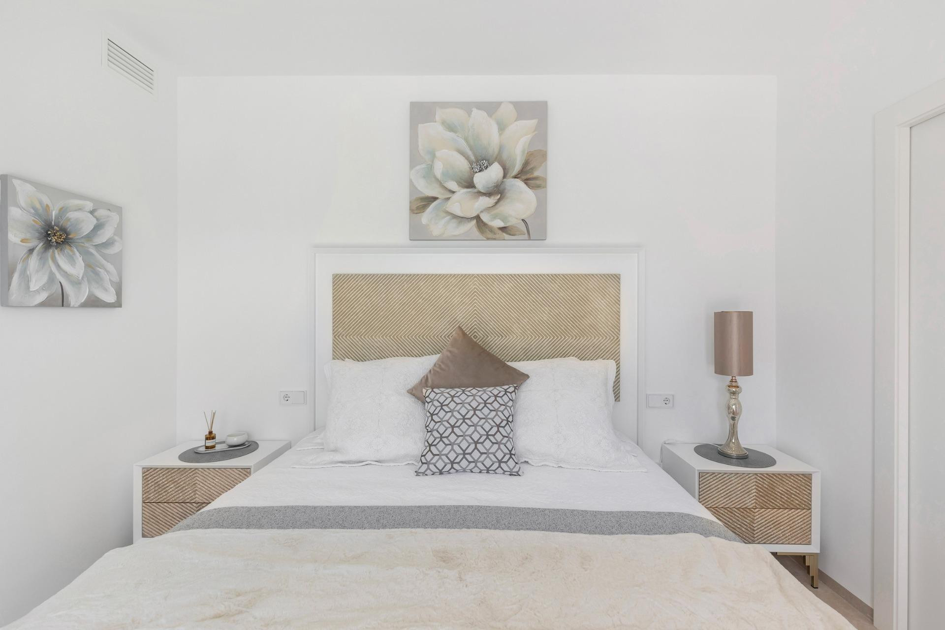 Nieuwbouw woningen - 3. Vrijstaande villa - Los Alcazares - Costa Calida