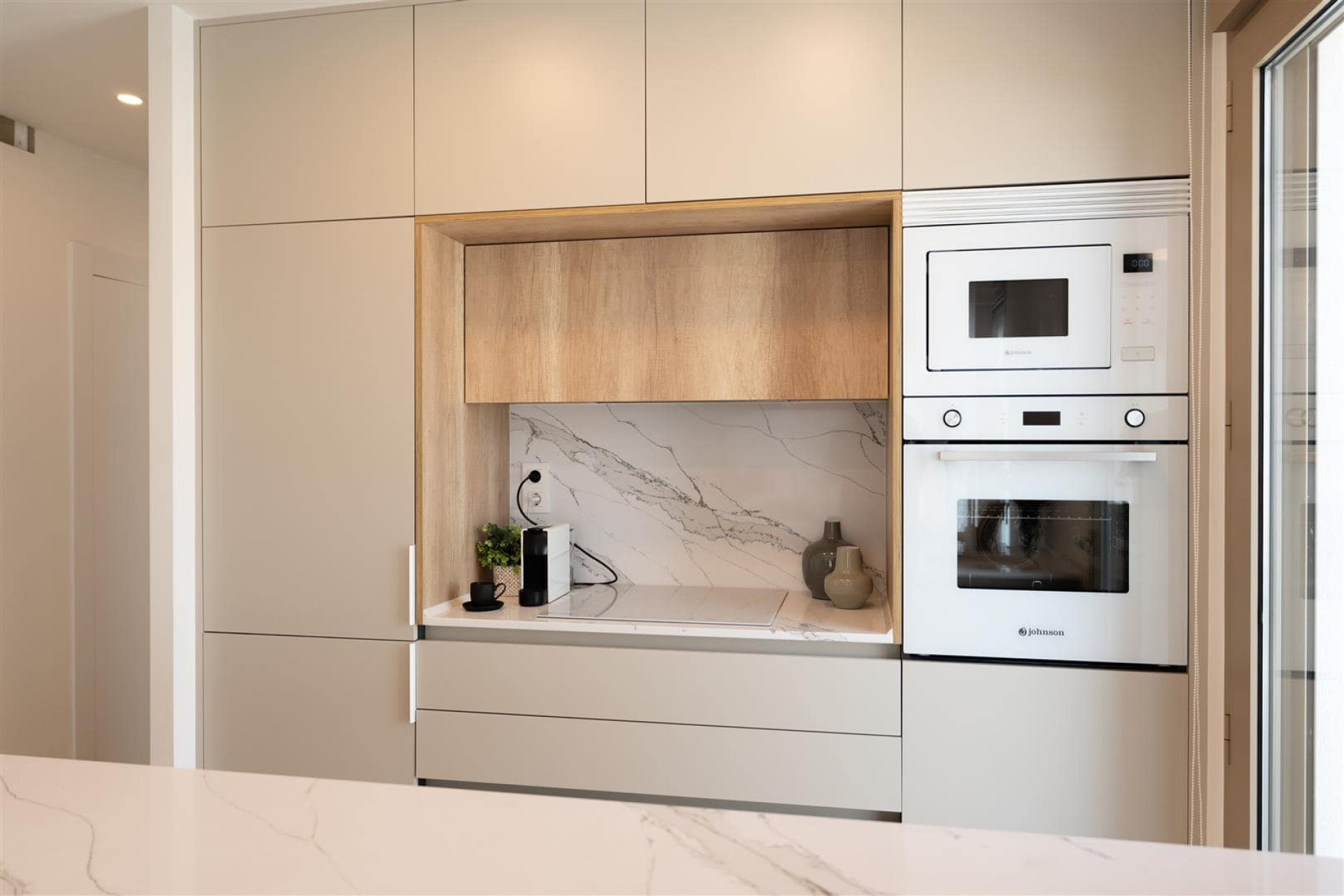 Nieuwbouw woningen - 3. Vrijstaande villa - Los Alcazares - Costa Calida