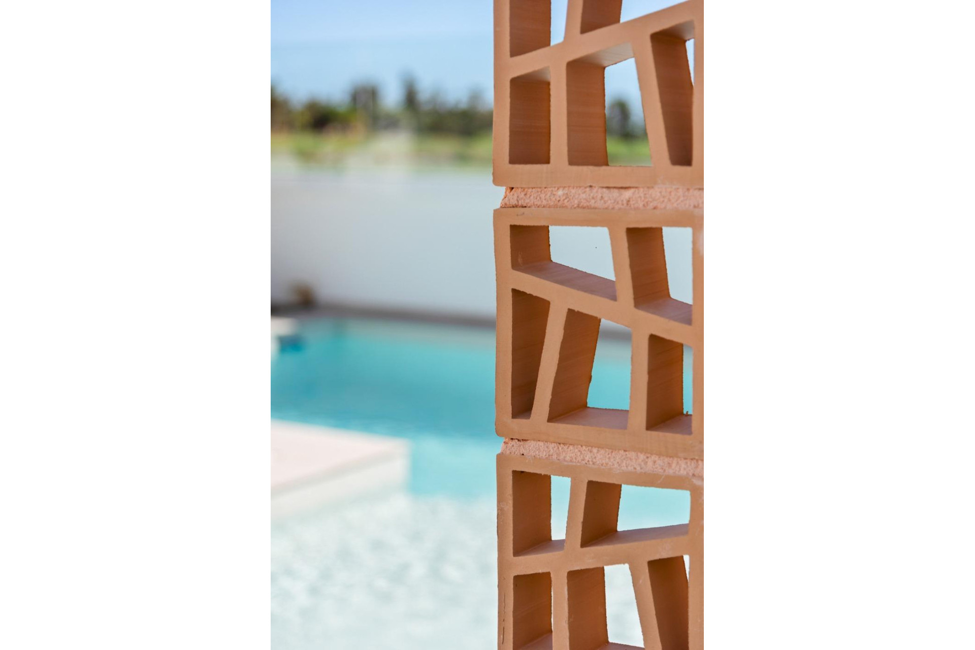 Nieuwbouw woningen - 3. Vrijstaande villa - Los Alcazares - Costa Calida