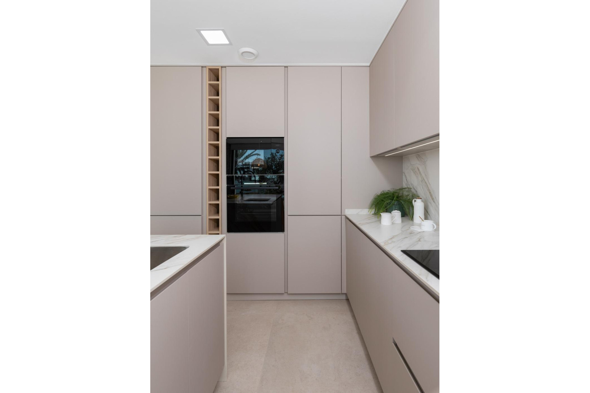 Nieuwbouw woningen - 3. Vrijstaande villa - Los Alcazares - Costa Calida