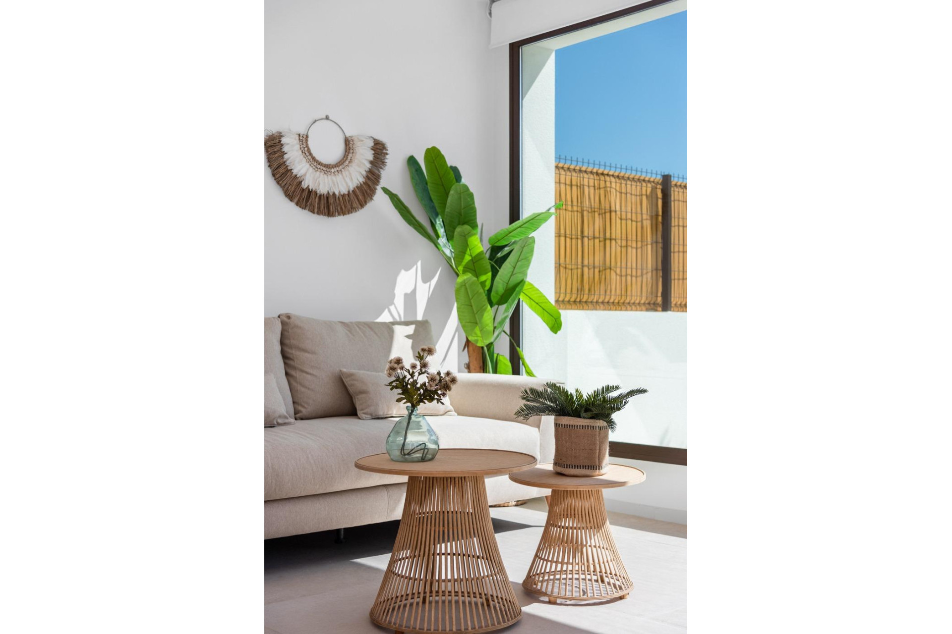 Nieuwbouw woningen - 3. Vrijstaande villa - Los Alcazares - Costa Calida