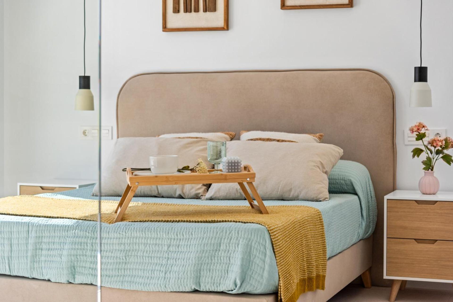 Nieuwbouw woningen - 3. Vrijstaande villa - Los Alcazares - Costa Calida