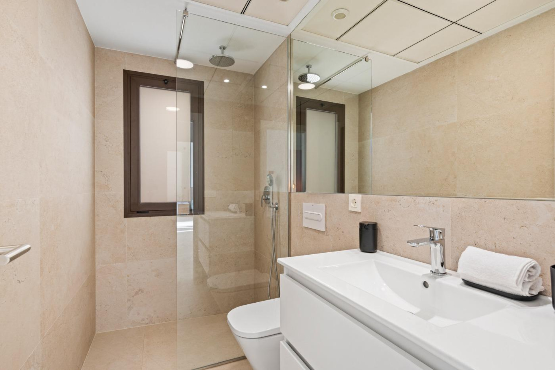 Nieuwbouw woningen - 3. Vrijstaande villa - Los Alcazares - Costa Calida