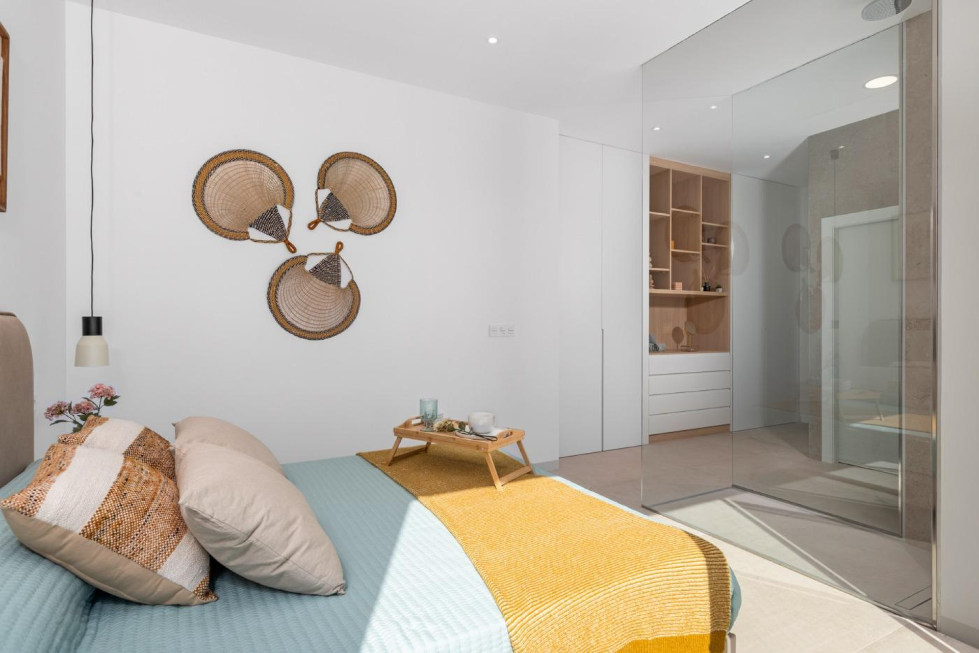 Nieuwbouw woningen - 3. Vrijstaande villa - Los Alcazares - Costa Calida