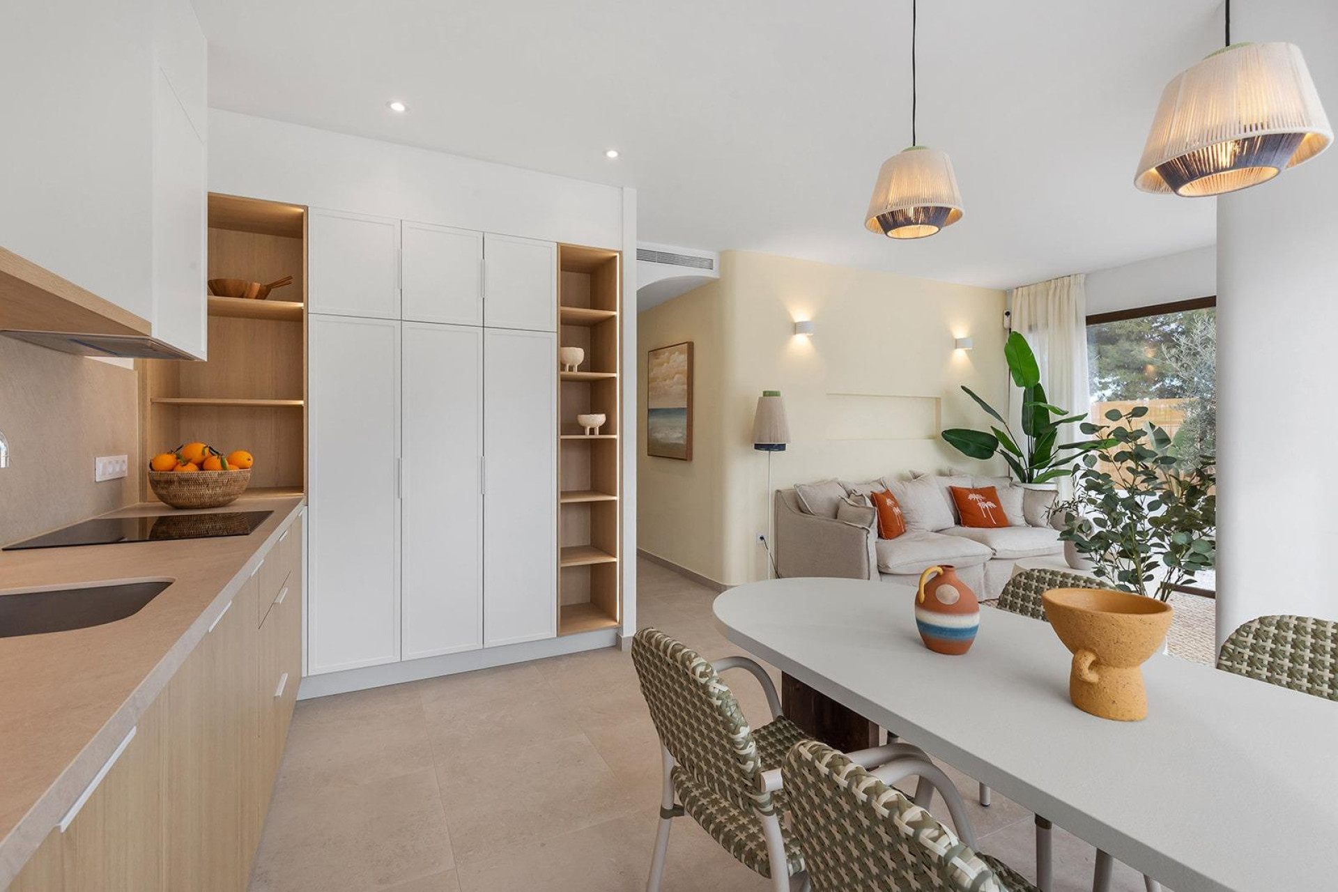 Nieuwbouw woningen - 3. Vrijstaande villa - Los Alcazares - Costa Calida