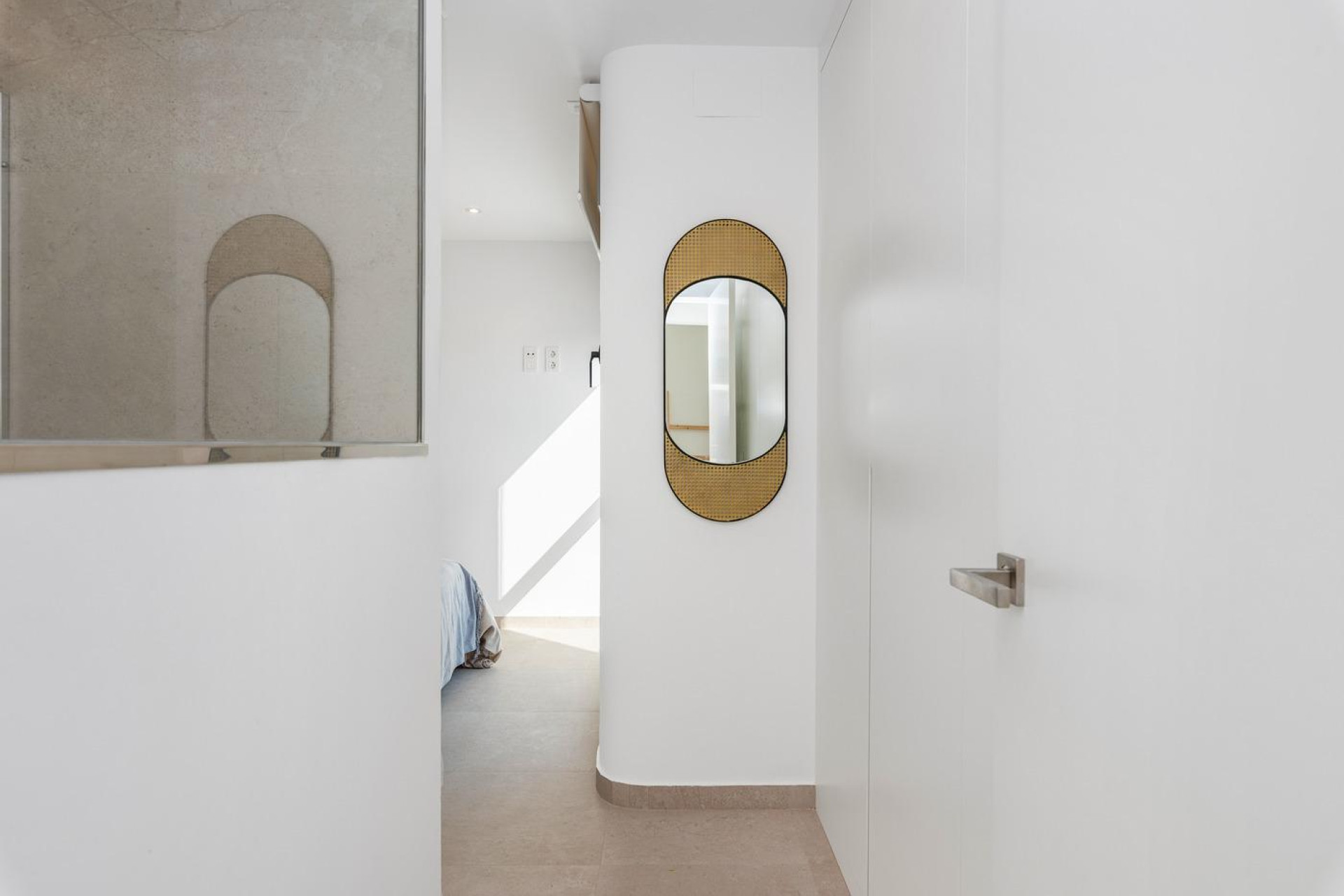 Nieuwbouw woningen - 3. Vrijstaande villa - Los Alcazares - Costa Calida